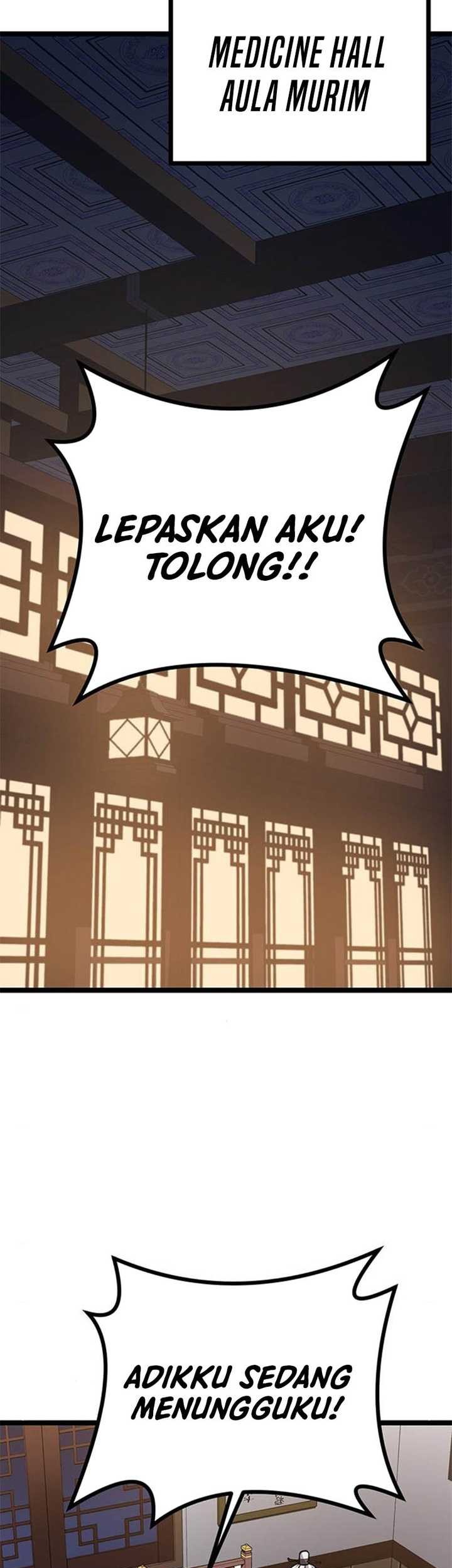 Yancha Gal no Anjou-san Chapter 33 - halaman 6
