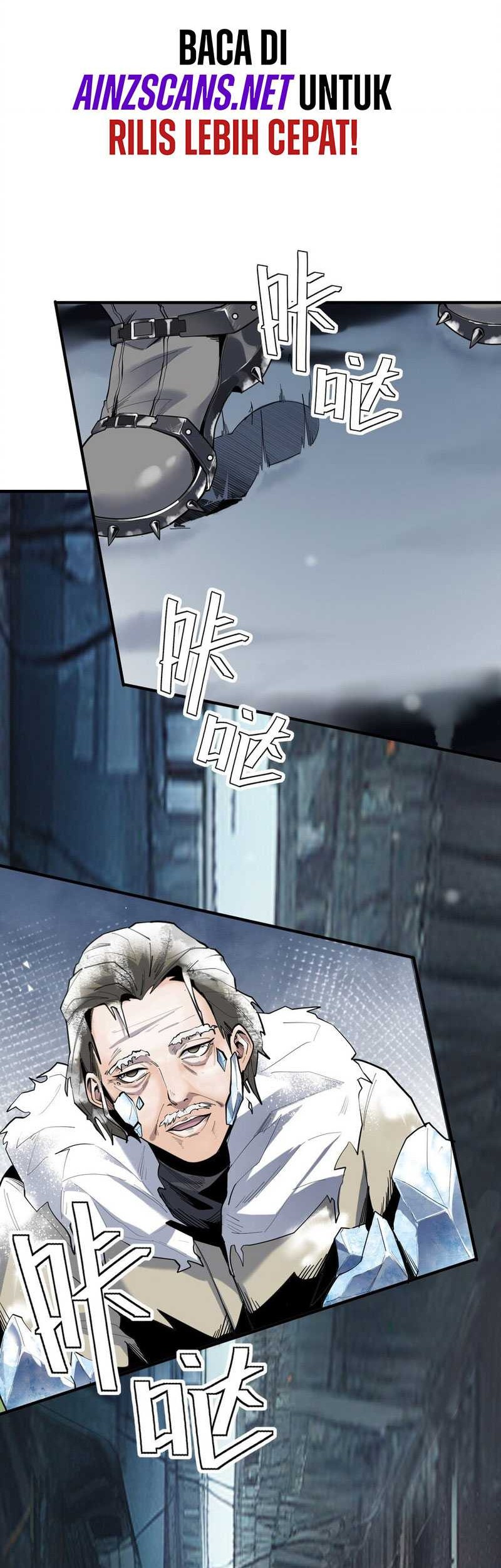 Yancha Gal no Anjou-san Chapter 35 - halaman 10