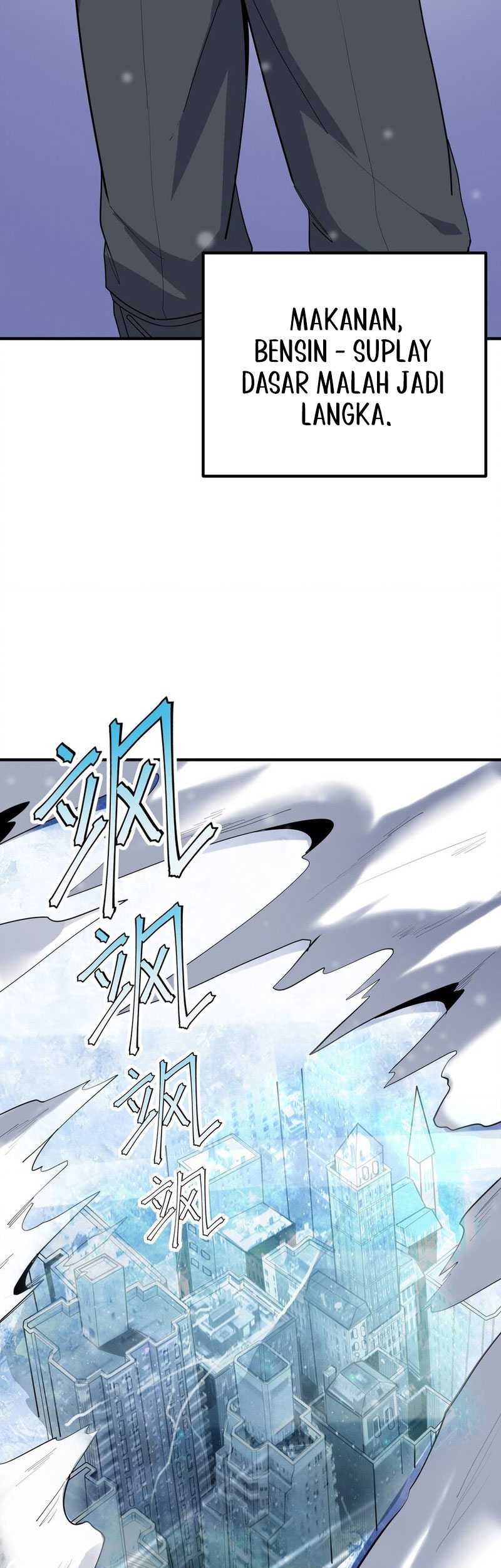 Yancha Gal no Anjou-san Chapter 35 - halaman 13