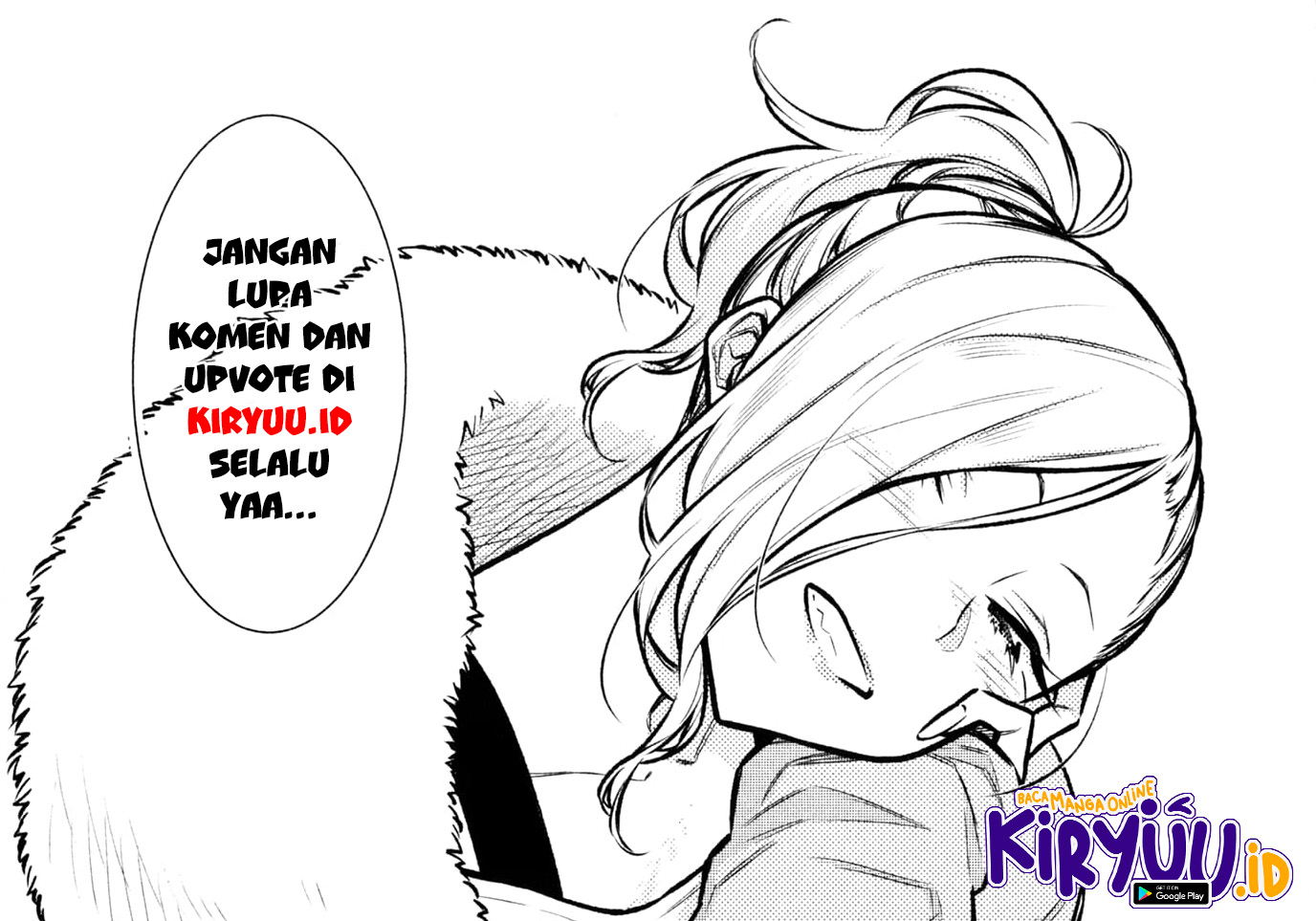 Yancha Gal no Anjou-san Chapter 70 - halaman 14