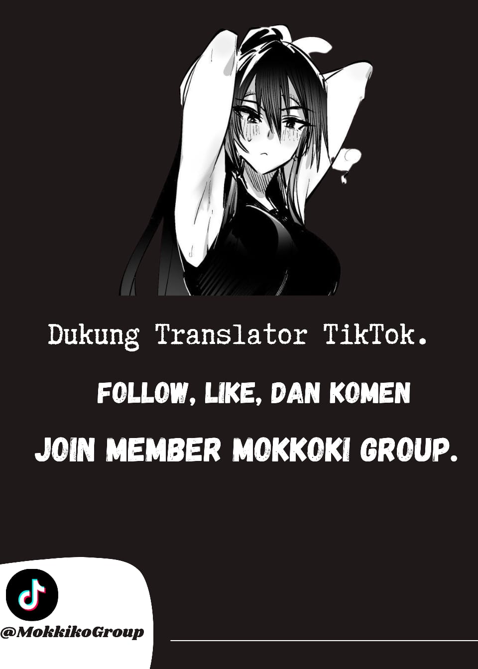 Yandere Diary Chapter 21.2 - halaman 2