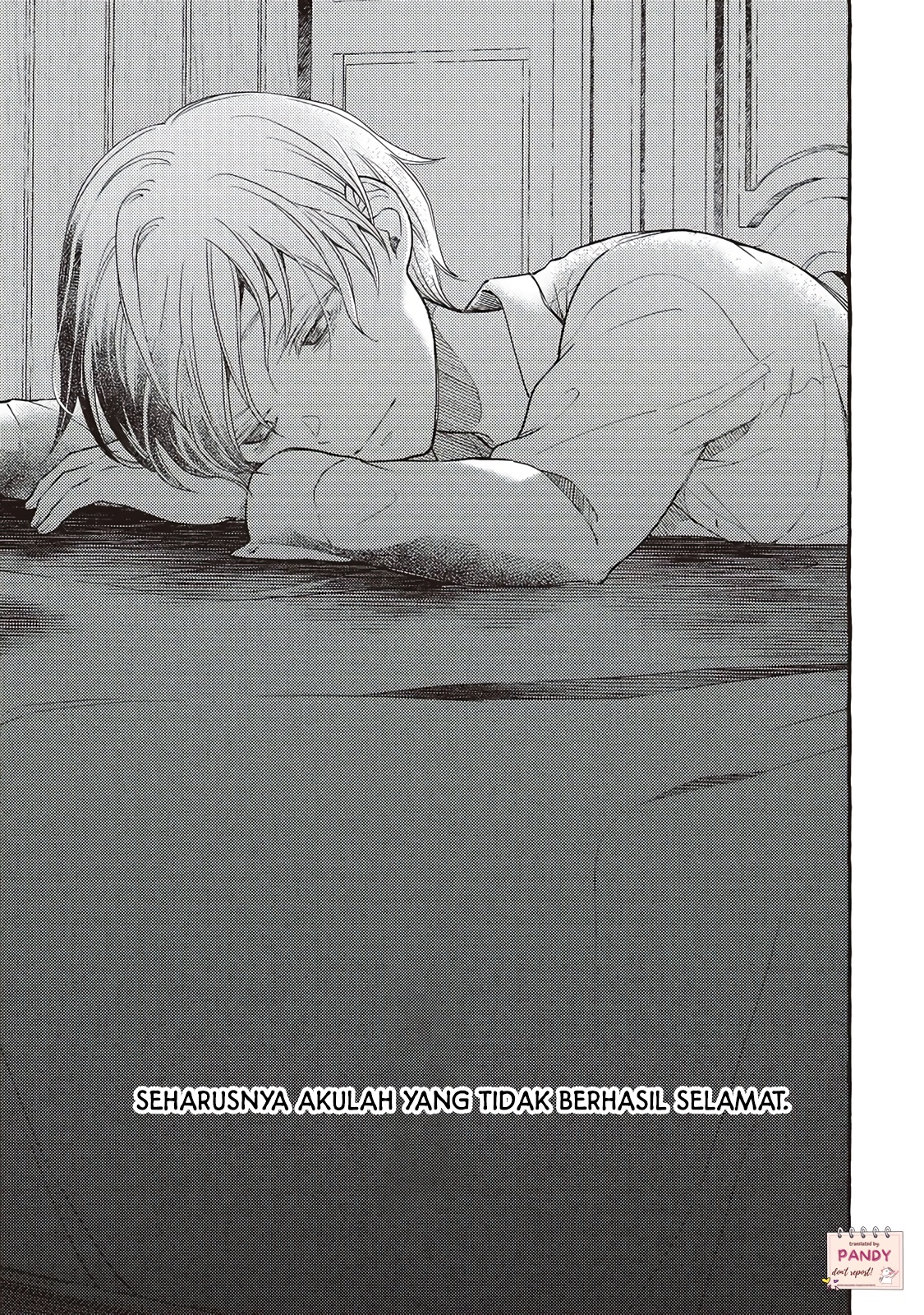 Yandere Mahoutsukai wa Sekizou no Otome shika Aisenai Chapter 11 - halaman 11