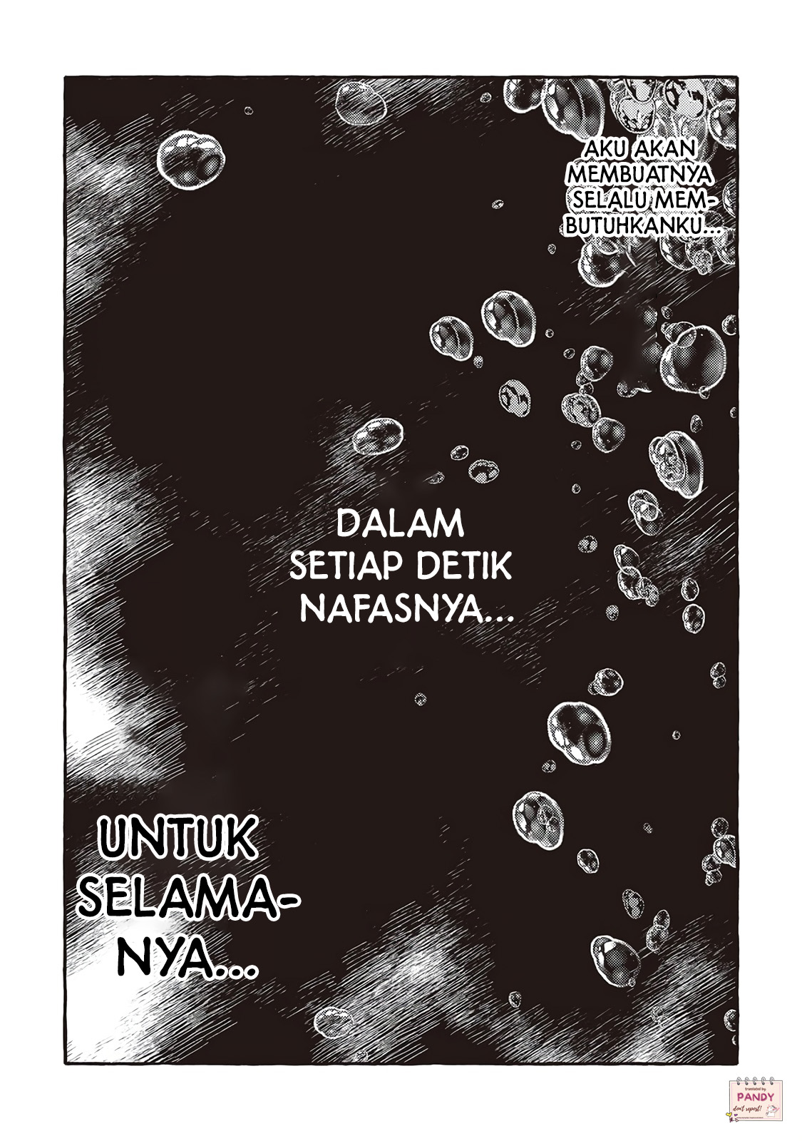 Yandere Mahoutsukai wa Sekizou no Otome shika Aisenai Chapter 17 - halaman 18