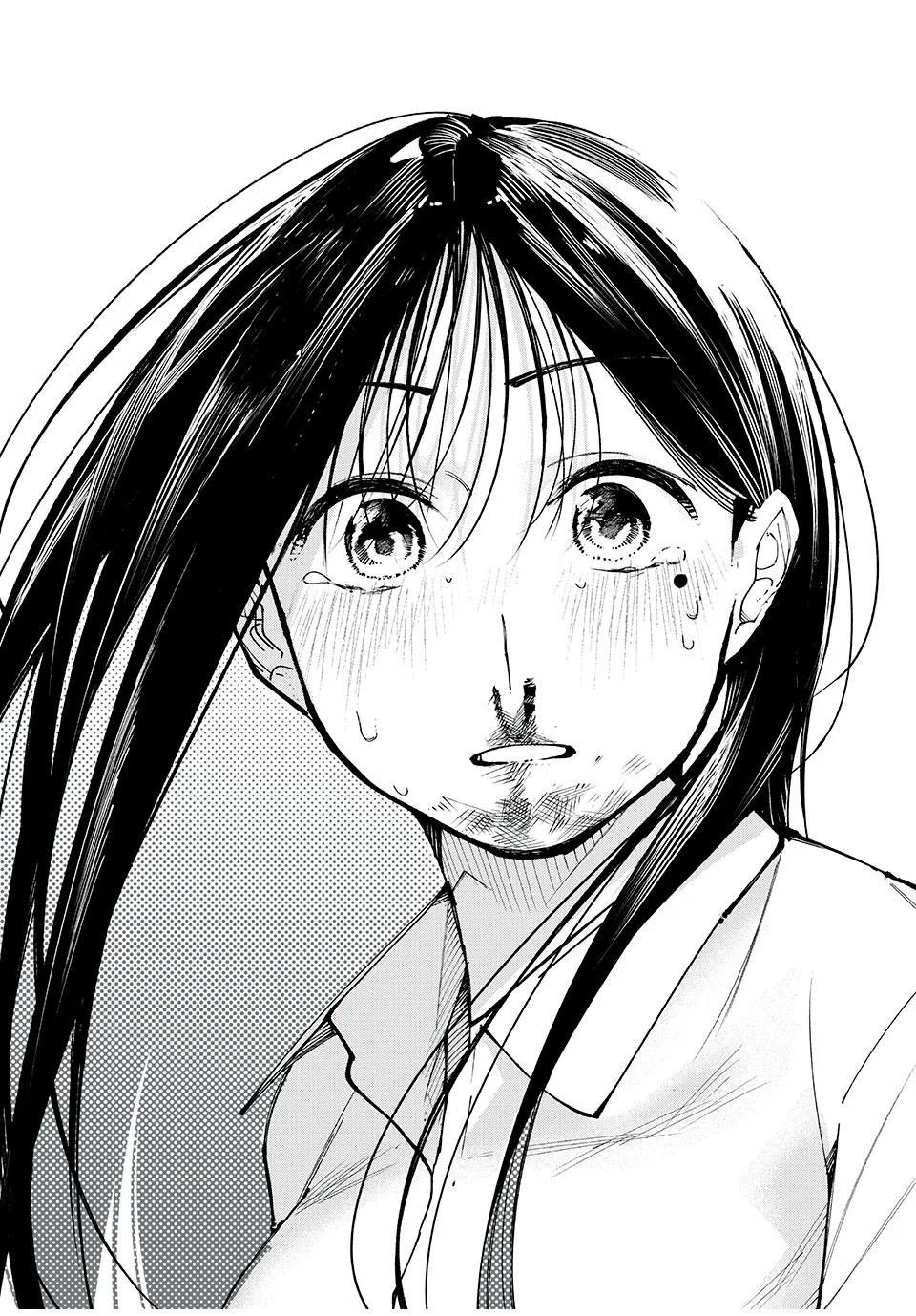 Yane no Shita no Artemis Chapter 1 - halaman 46