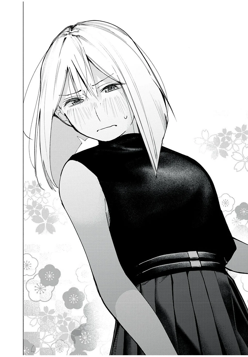 Yane no Shita no Artemis Chapter 3 - halaman 15