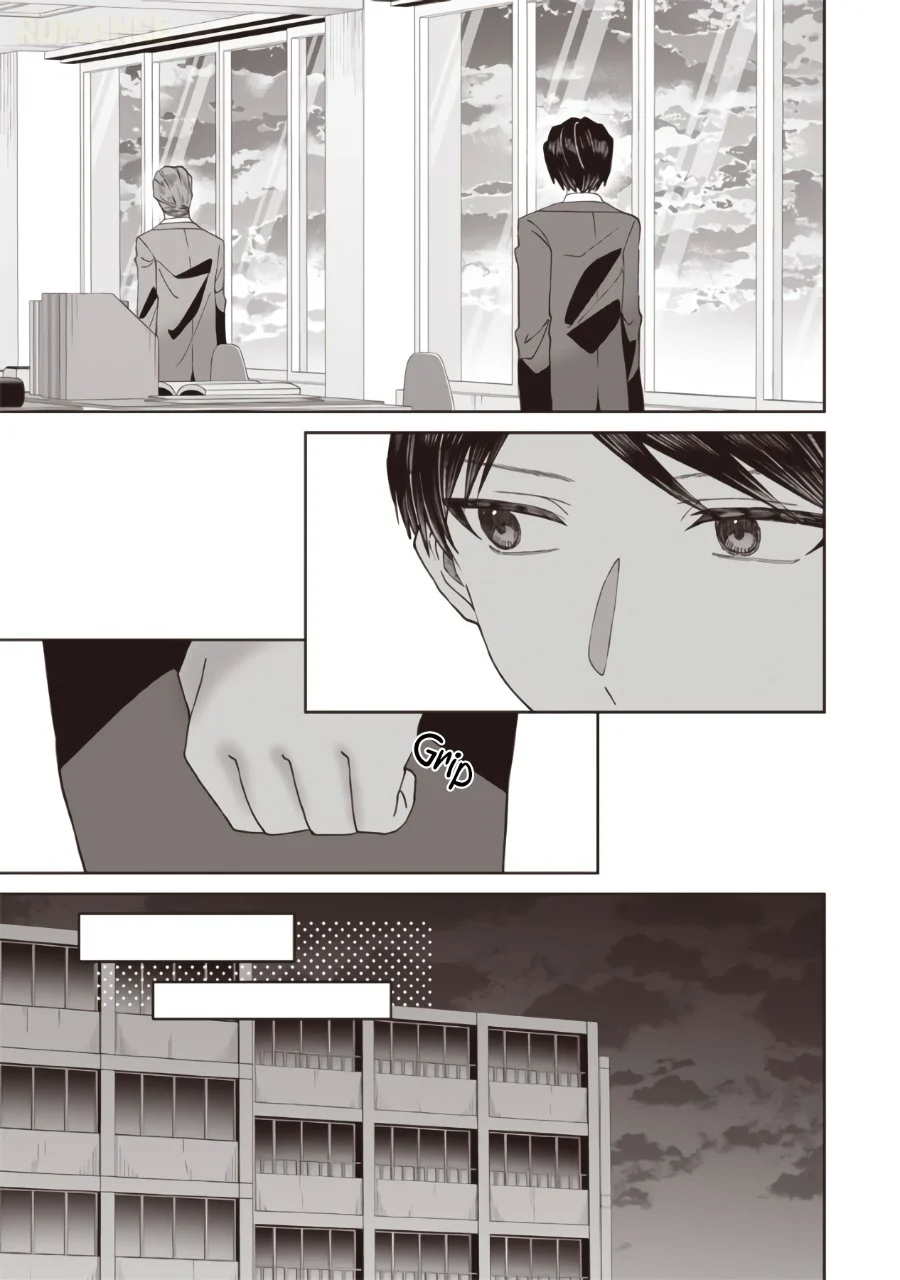 Yanikasu nan desu ka, Kemuriga-sensei Chapter 1 - halaman 25