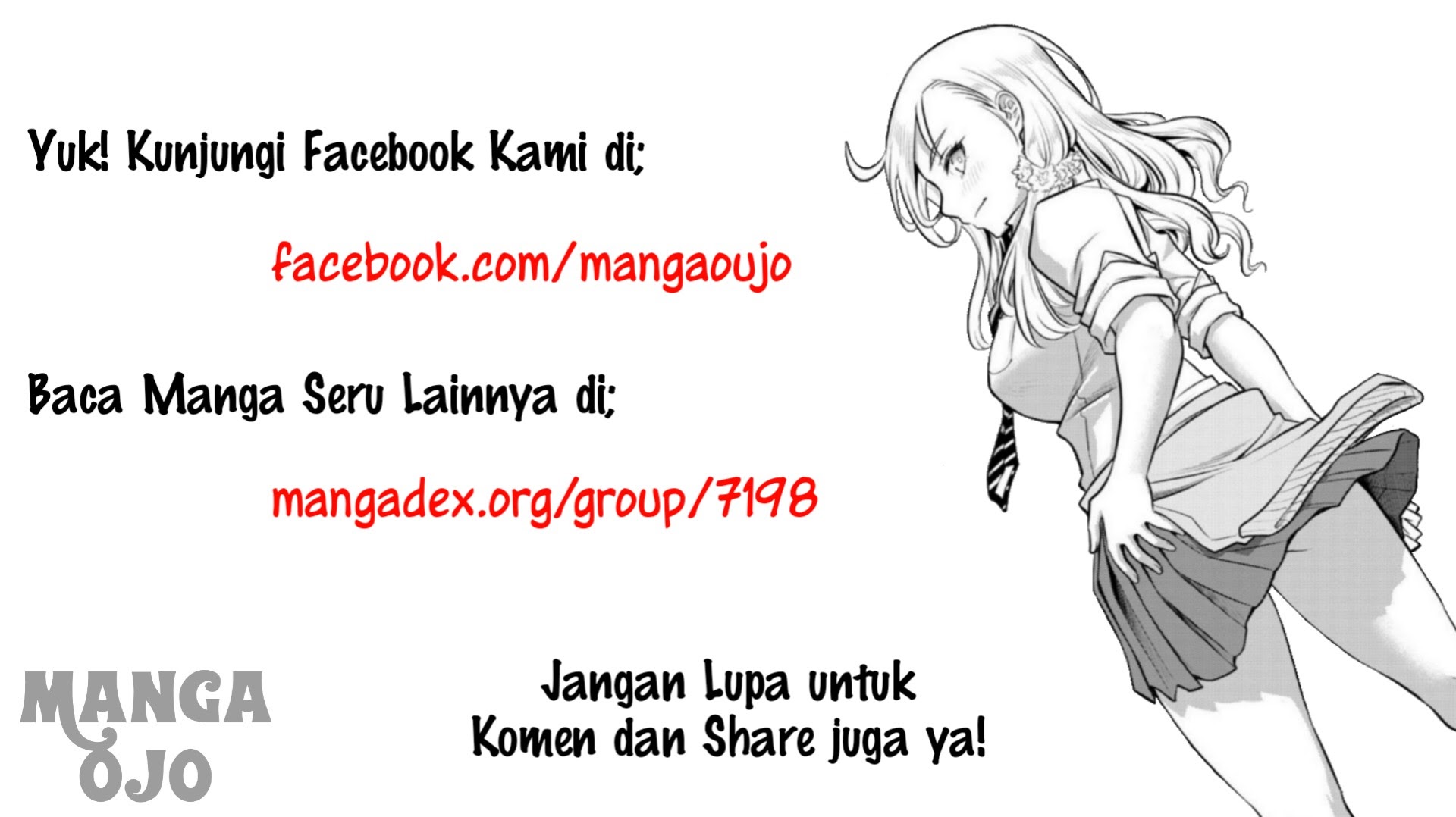 Yankee JK Kuzuhana-chan Chapter 14 - halaman 23