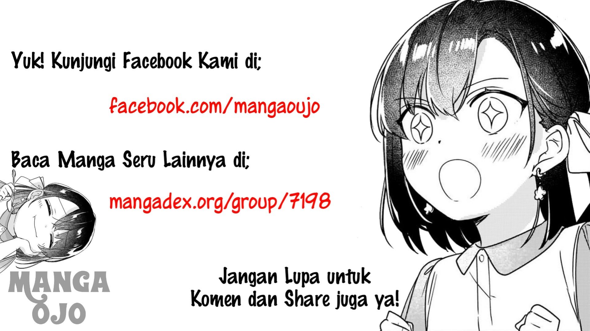 Yankee JK Kuzuhana-chan Chapter 18 - halaman 22