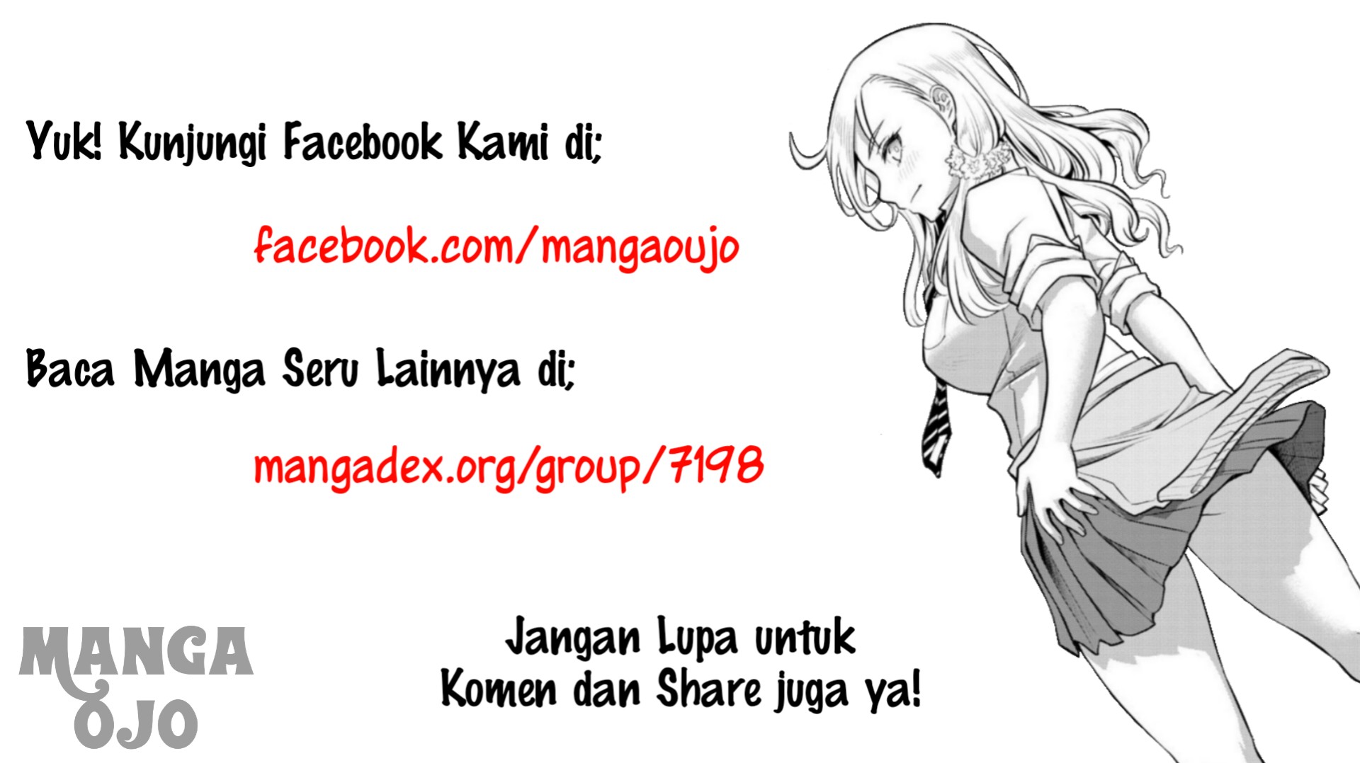 Yankee JK Kuzuhana-chan Chapter 19 - halaman 24