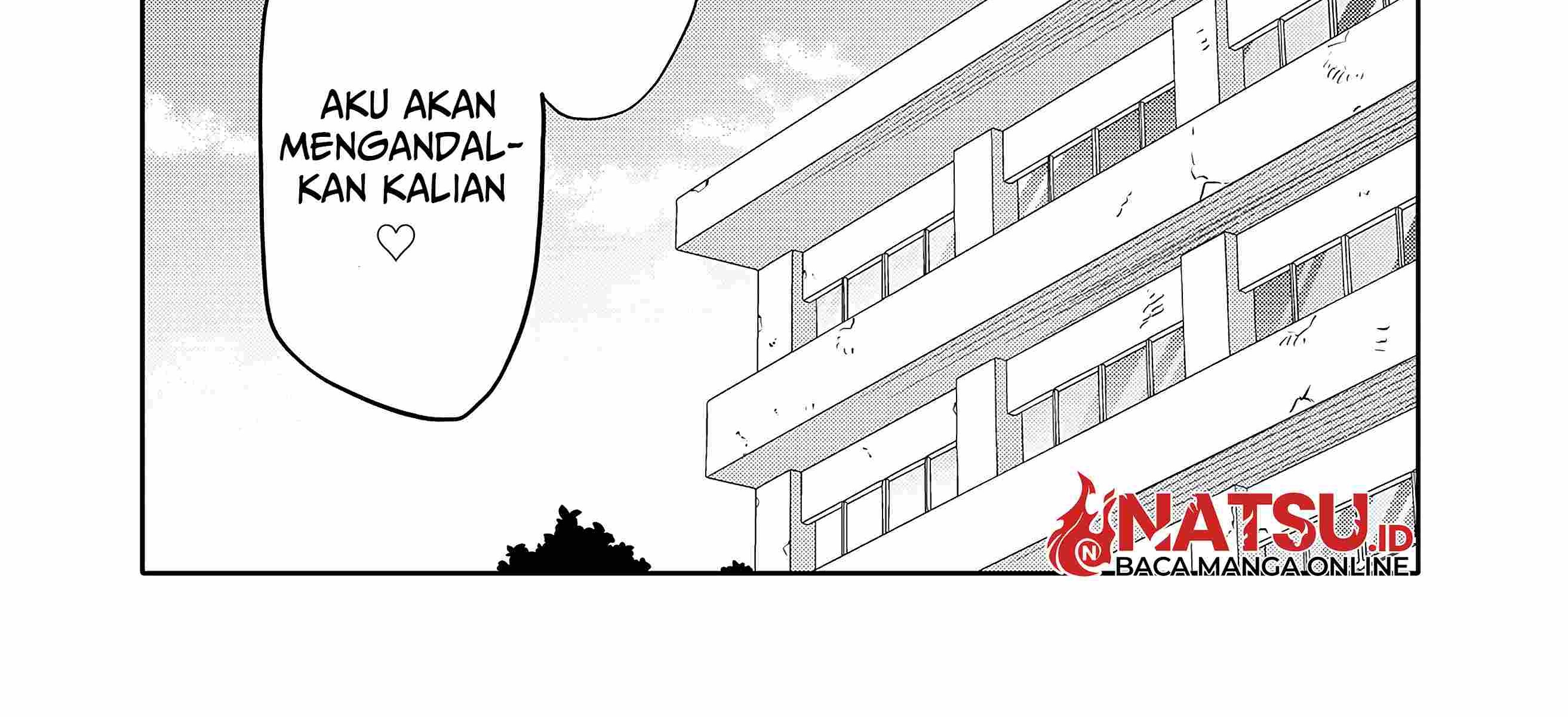 Yankee Koukou ni Ojousama Chapter 1 - halaman 27