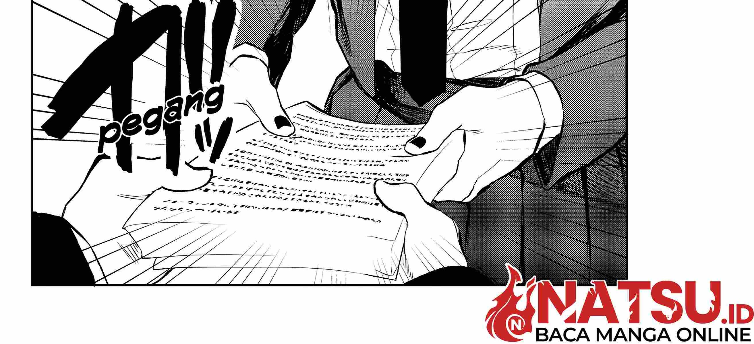 Yankee Koukou ni Ojousama Chapter 1 - halaman 37