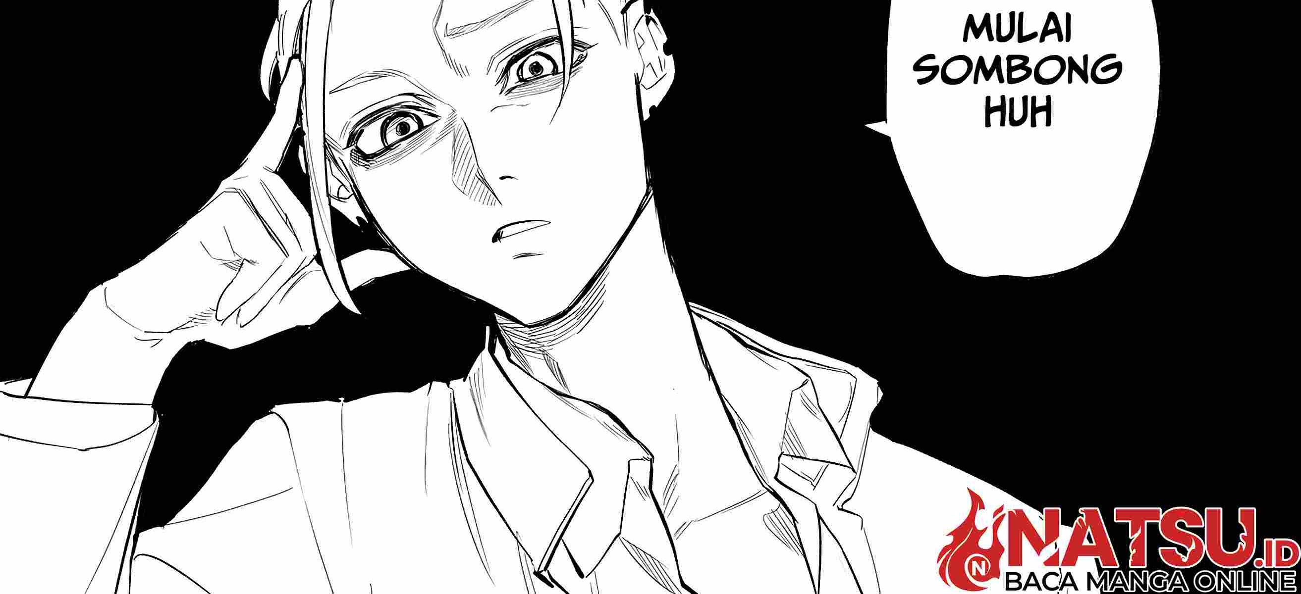 Yankee Koukou ni Ojousama Chapter 1 - halaman 39