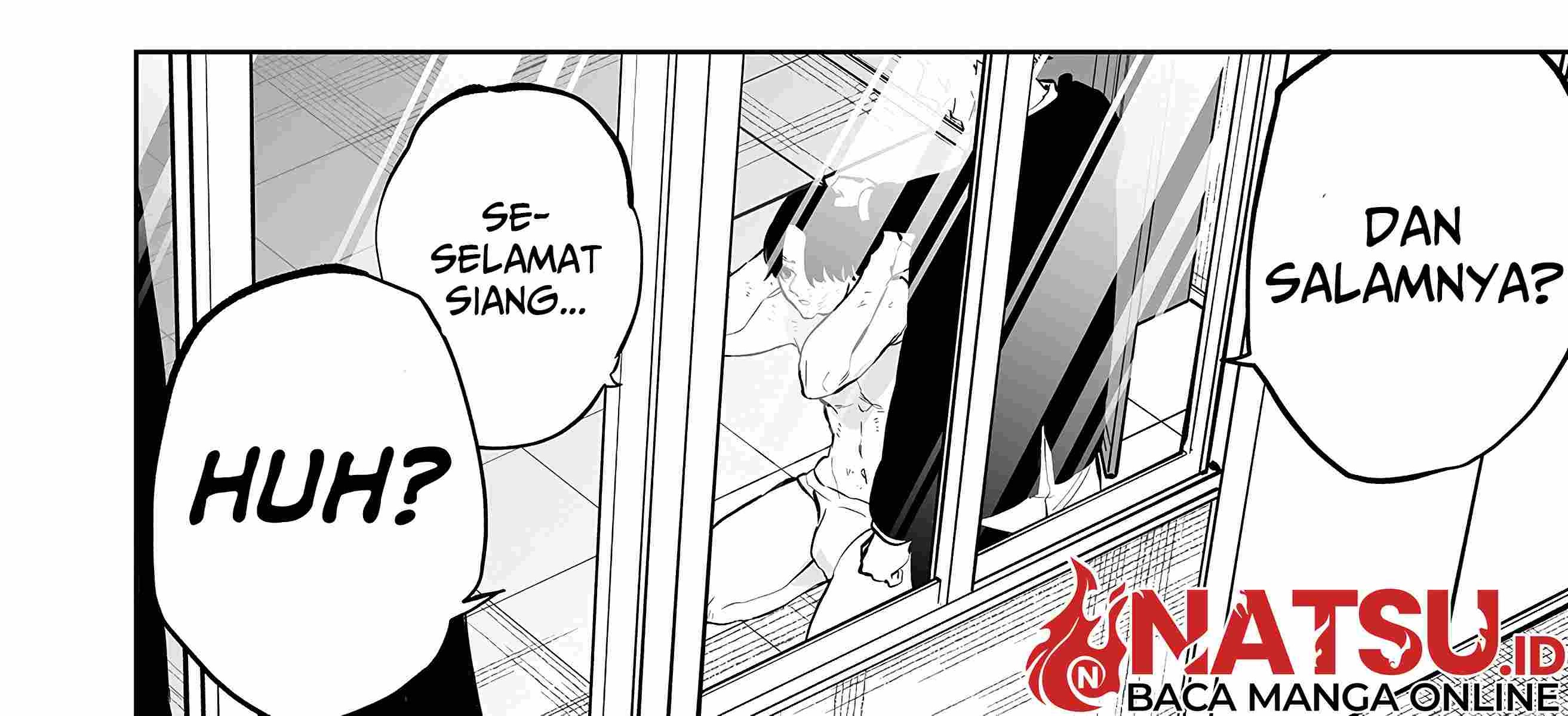 Yankee Koukou ni Ojousama Chapter 1 - halaman 47