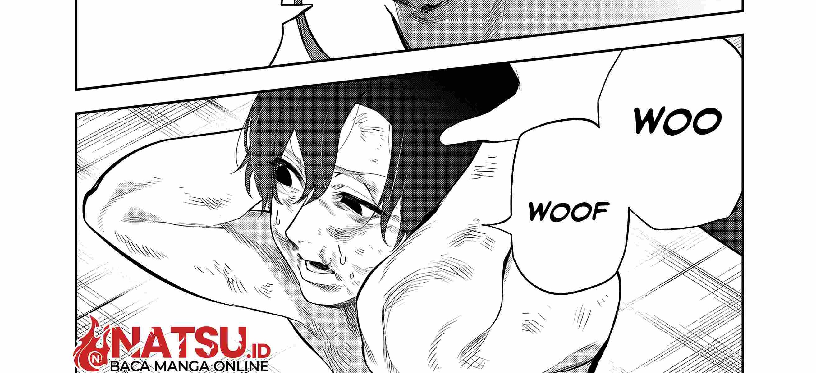 Yankee Koukou ni Ojousama Chapter 1 - halaman 49