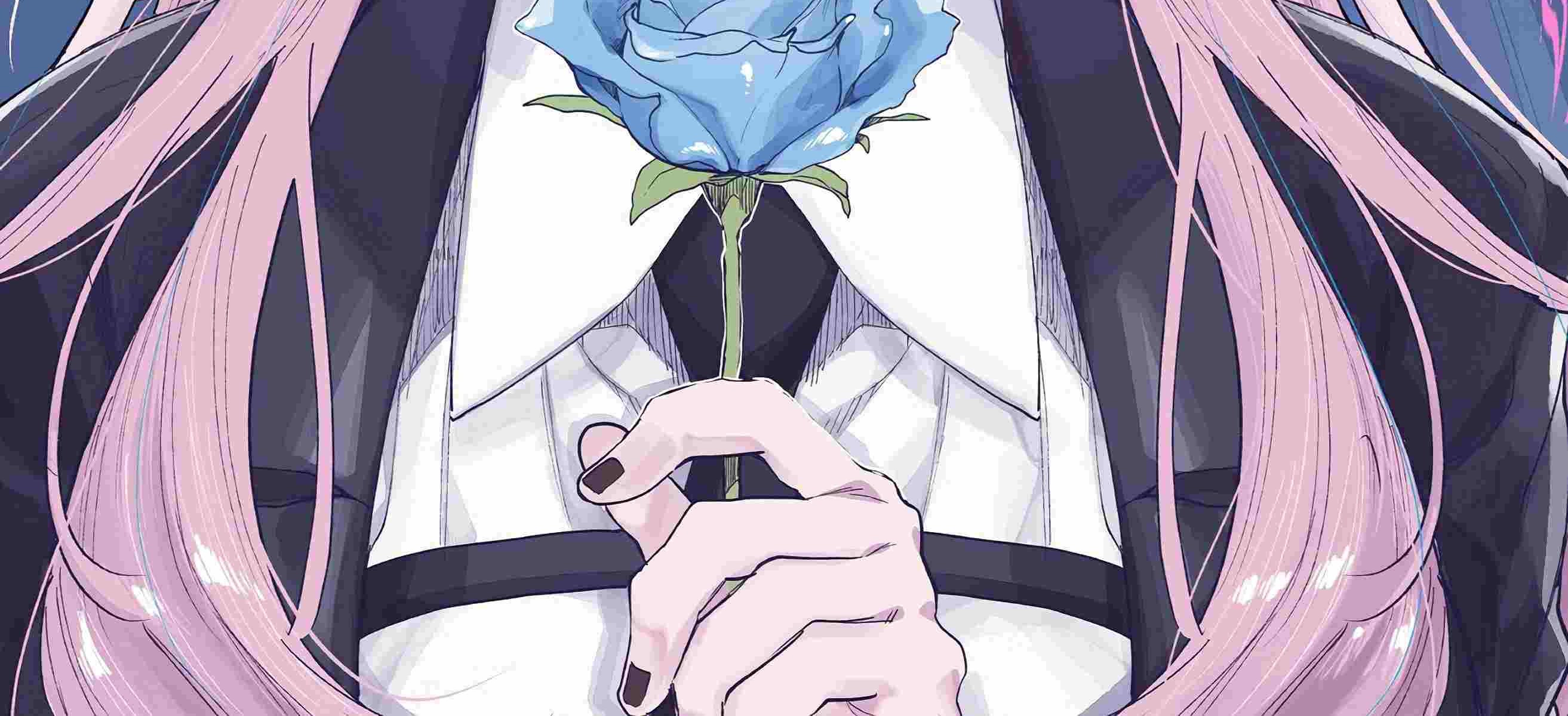 Yankee Koukou ni Ojousama Chapter 1 - halaman 5