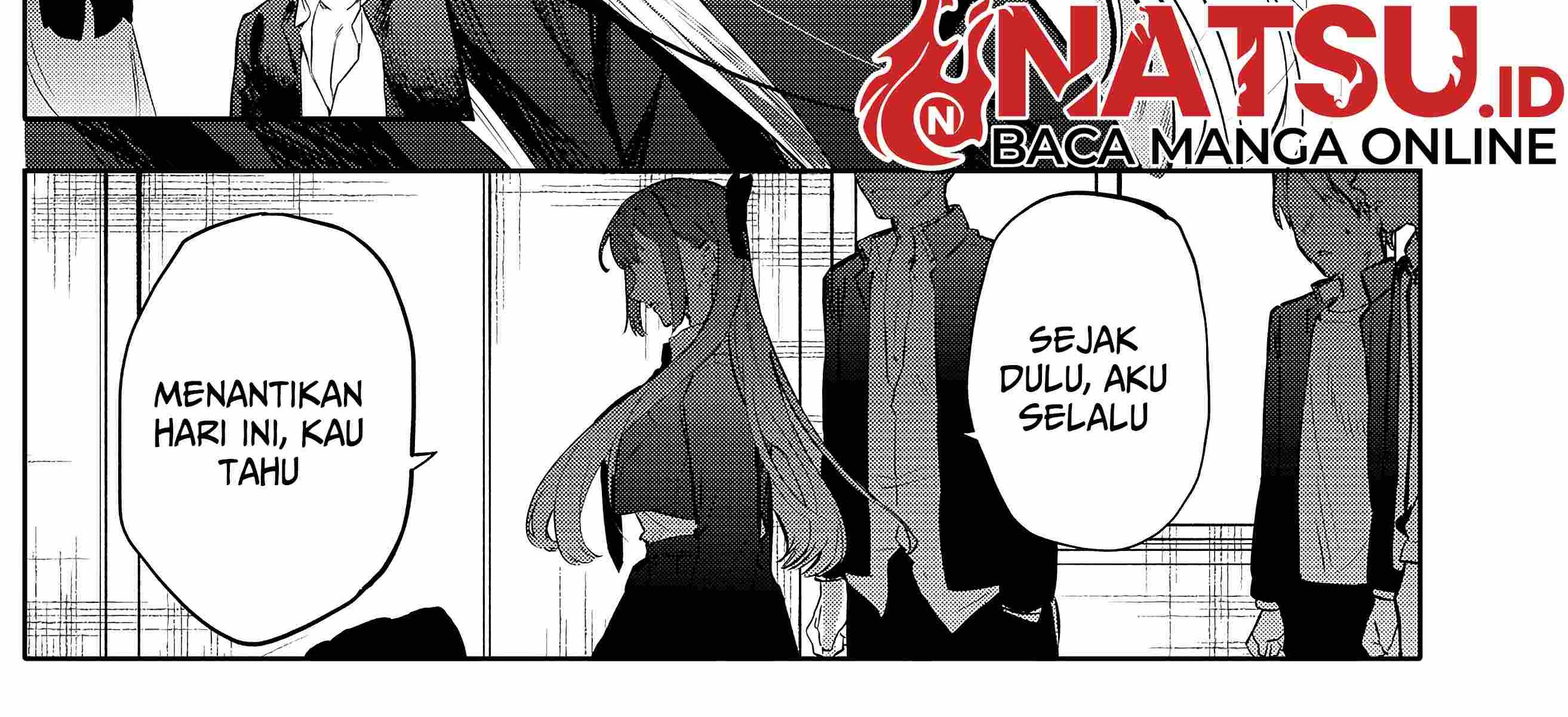 Yankee Koukou ni Ojousama Chapter 1 - halaman 61
