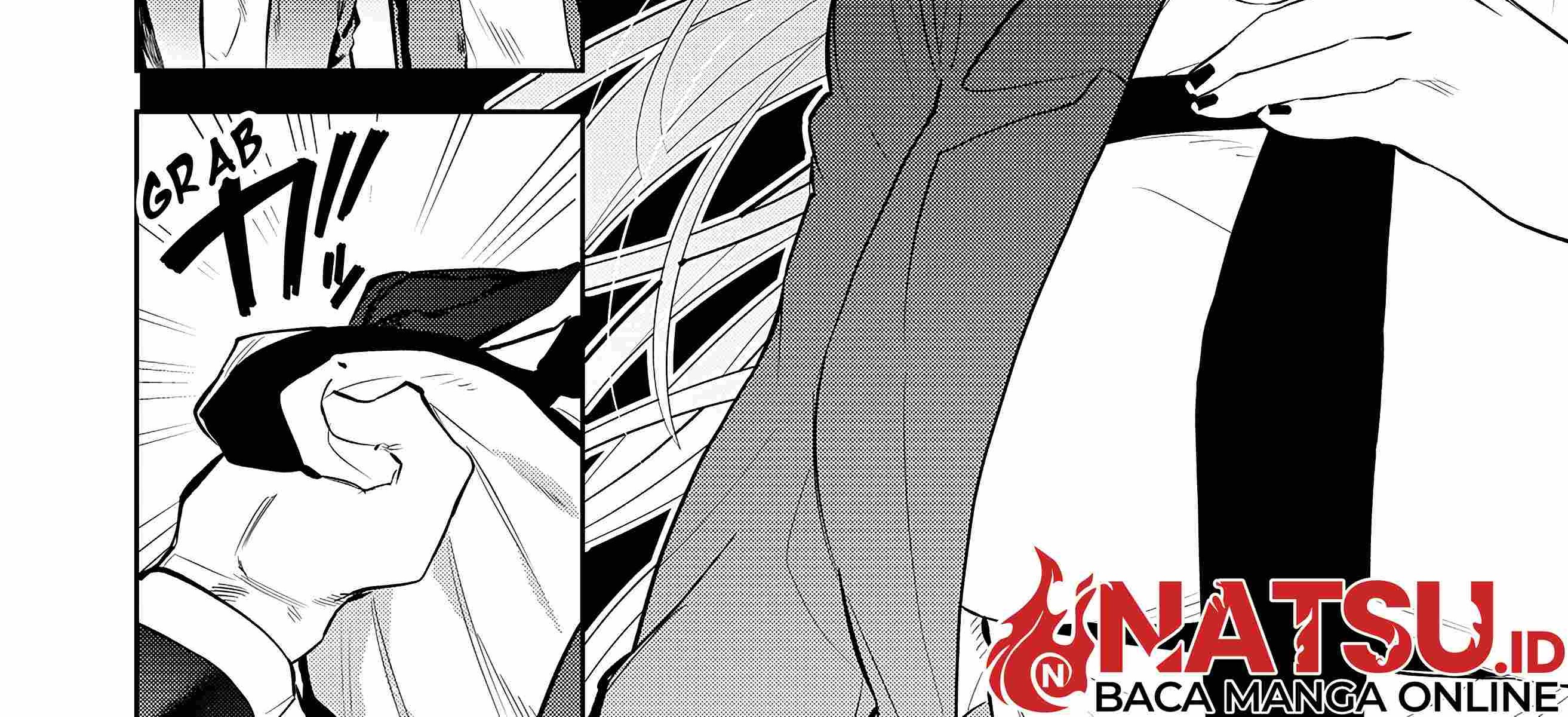 Yankee Koukou ni Ojousama Chapter 1 - halaman 63