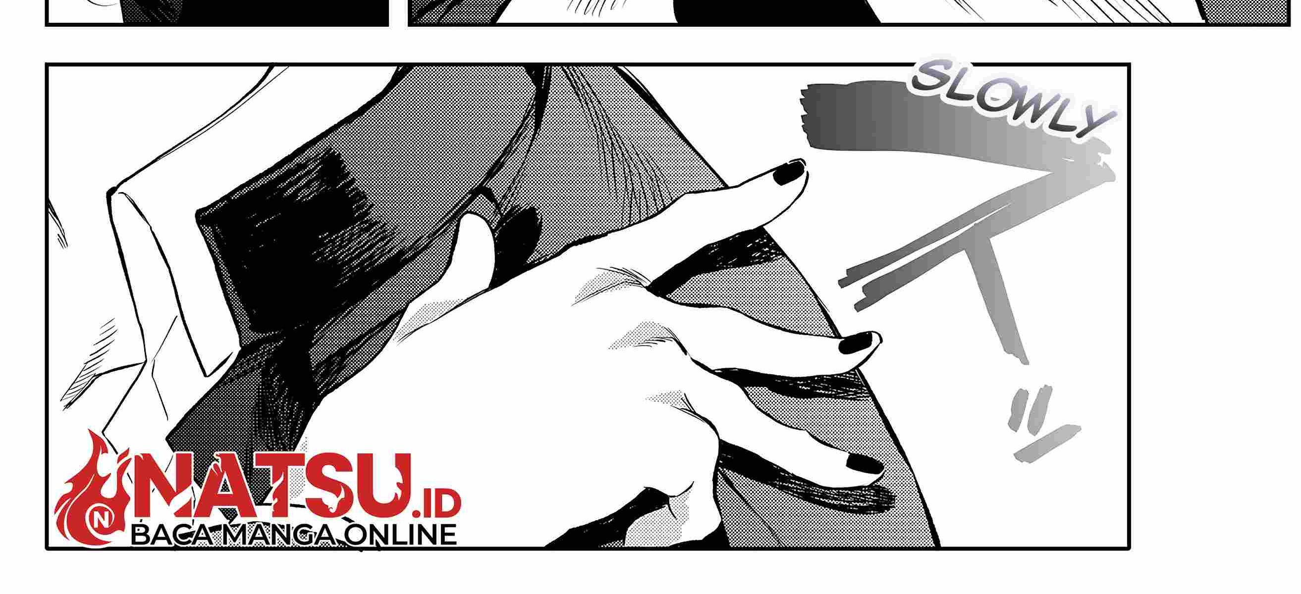 Yankee Koukou ni Ojousama Chapter 1 - halaman 65