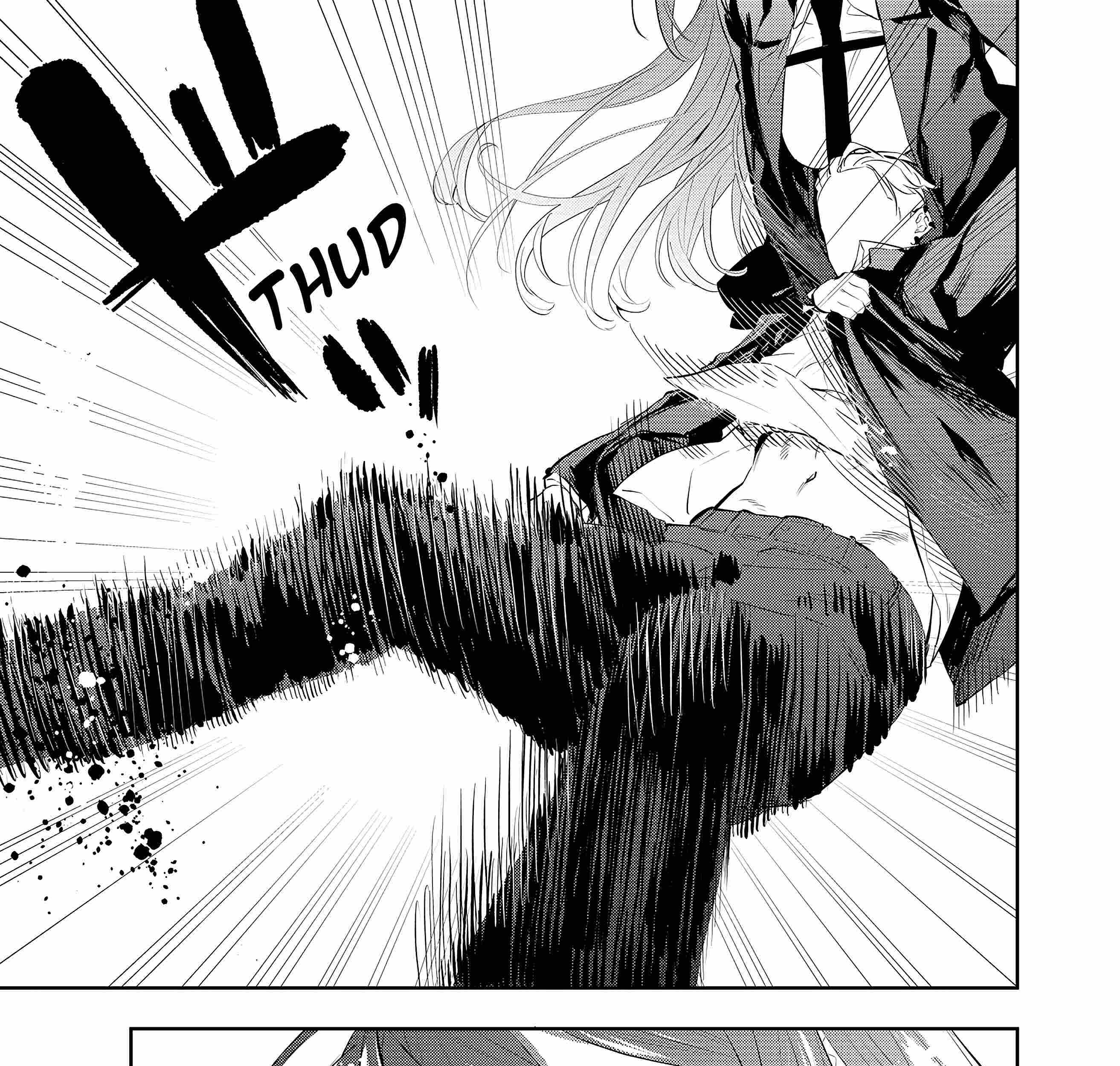 Yankee Koukou ni Ojousama Chapter 1 - halaman 68