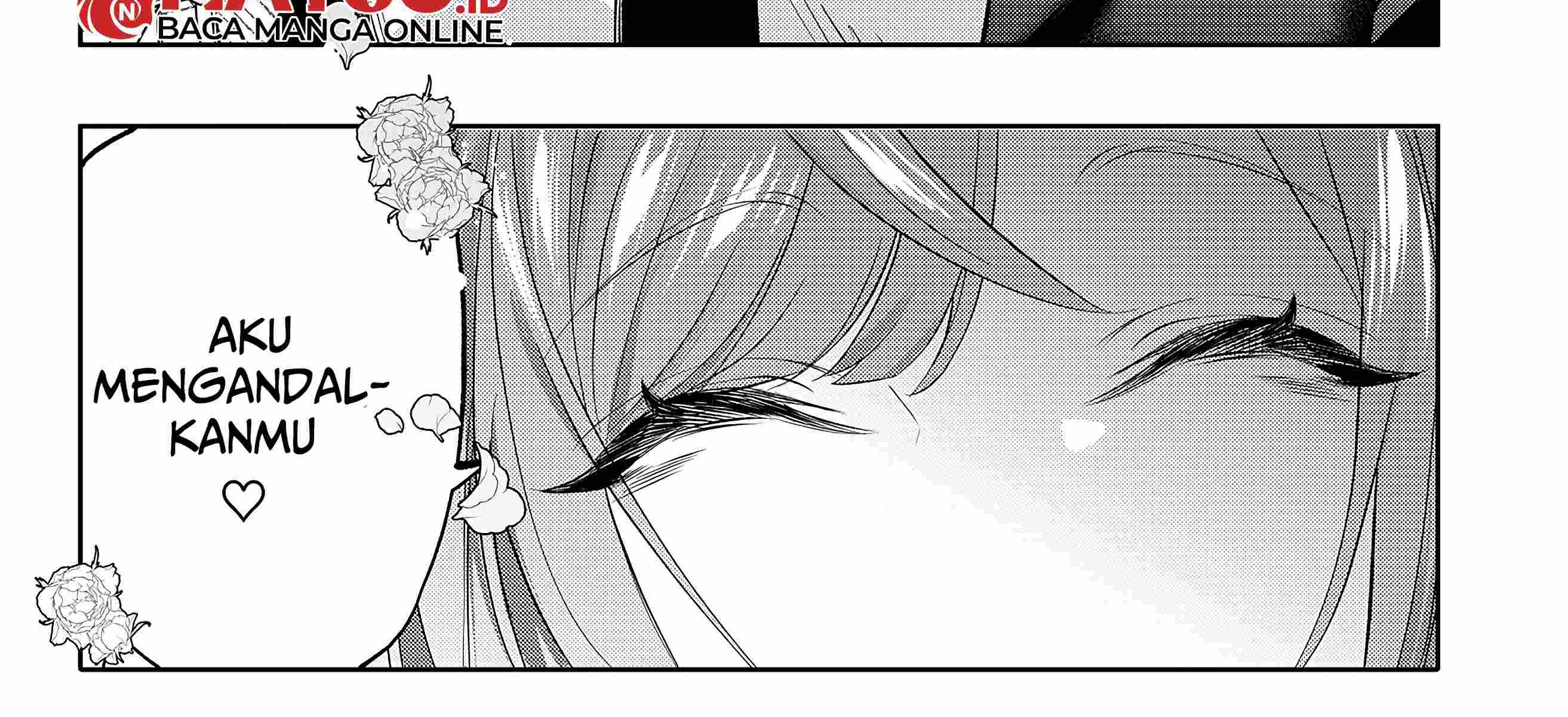 Yankee Koukou ni Ojousama Chapter 1 - halaman 73