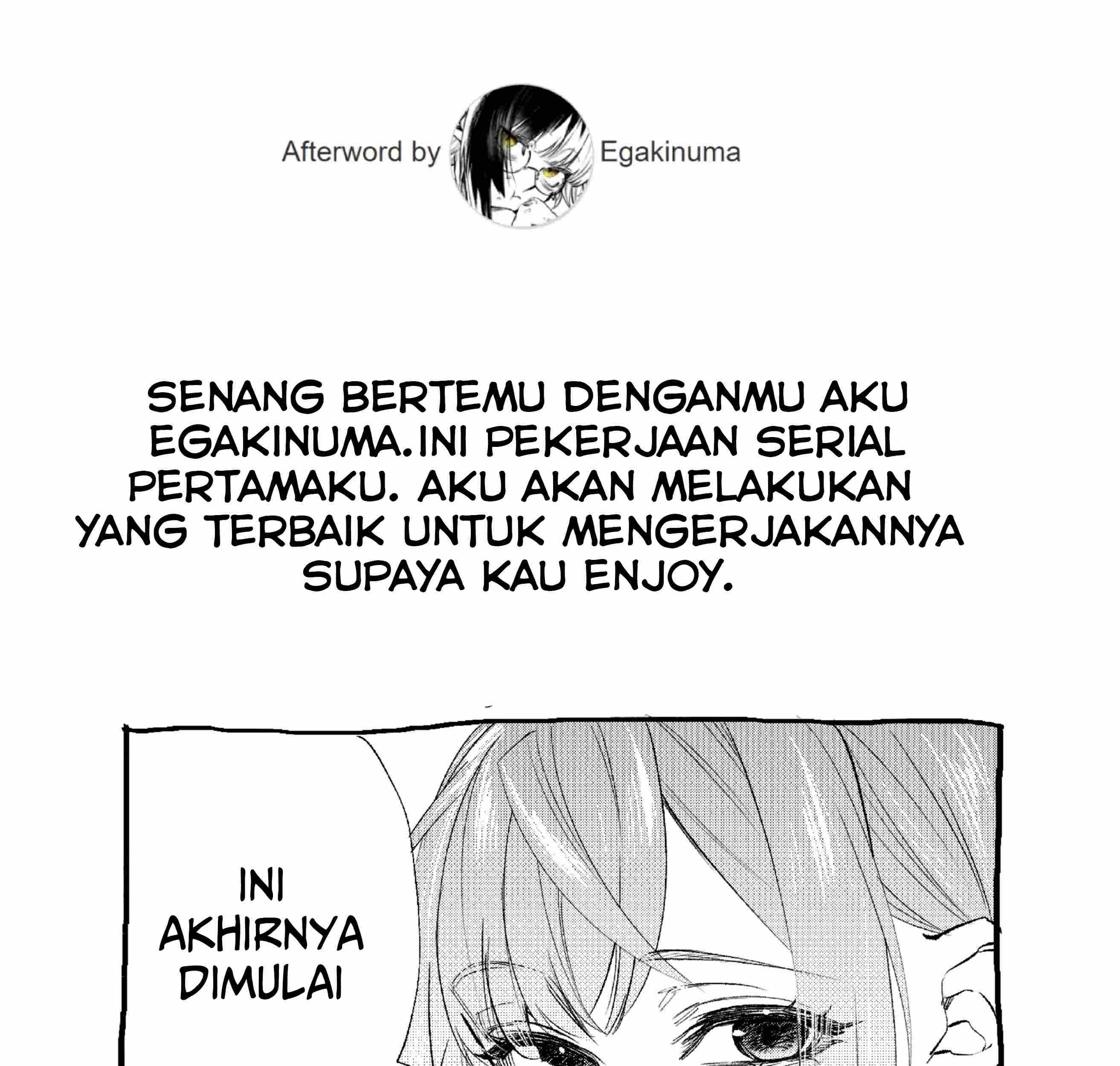 Yankee Koukou ni Ojousama Chapter 1 - halaman 74