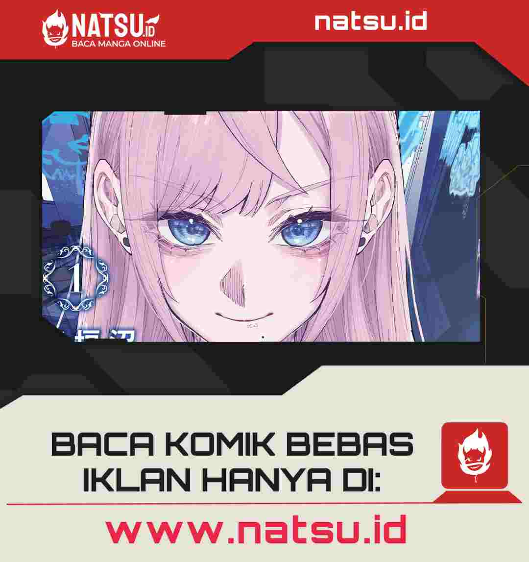Yankee Koukou ni Ojousama Chapter 1 - halaman 76