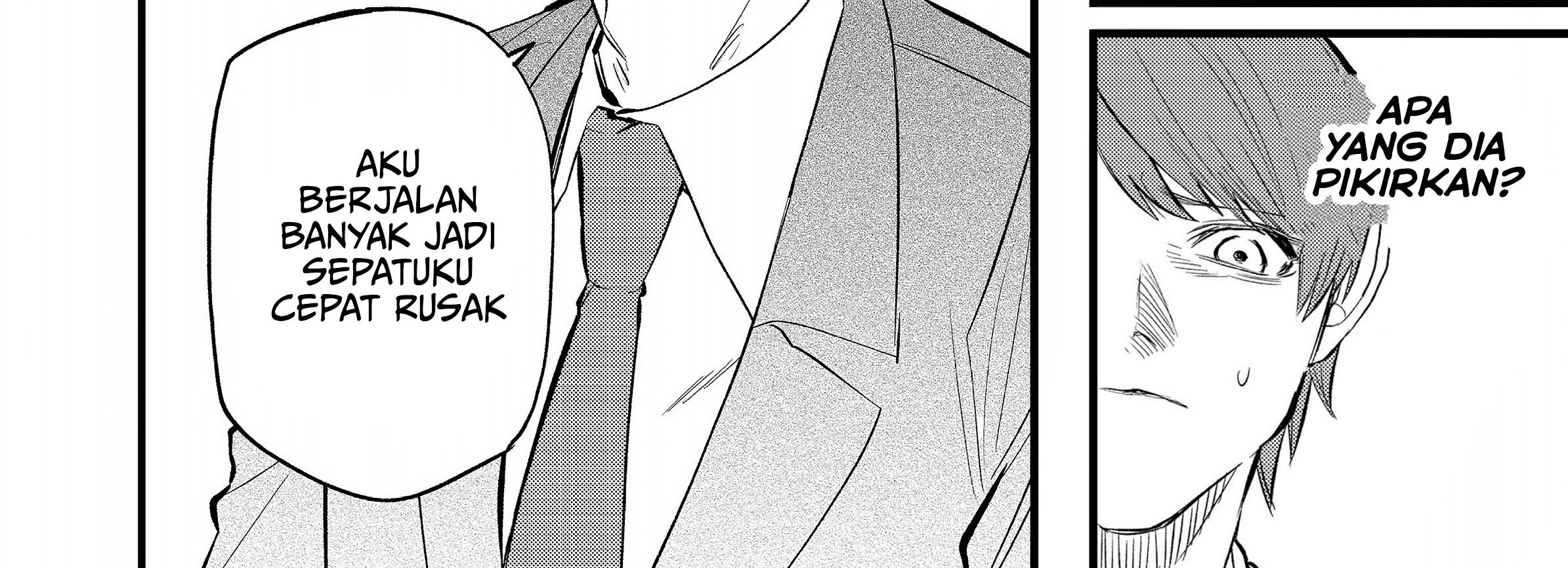 Yankee Koukou ni Ojousama Chapter 2.2 - halaman 11