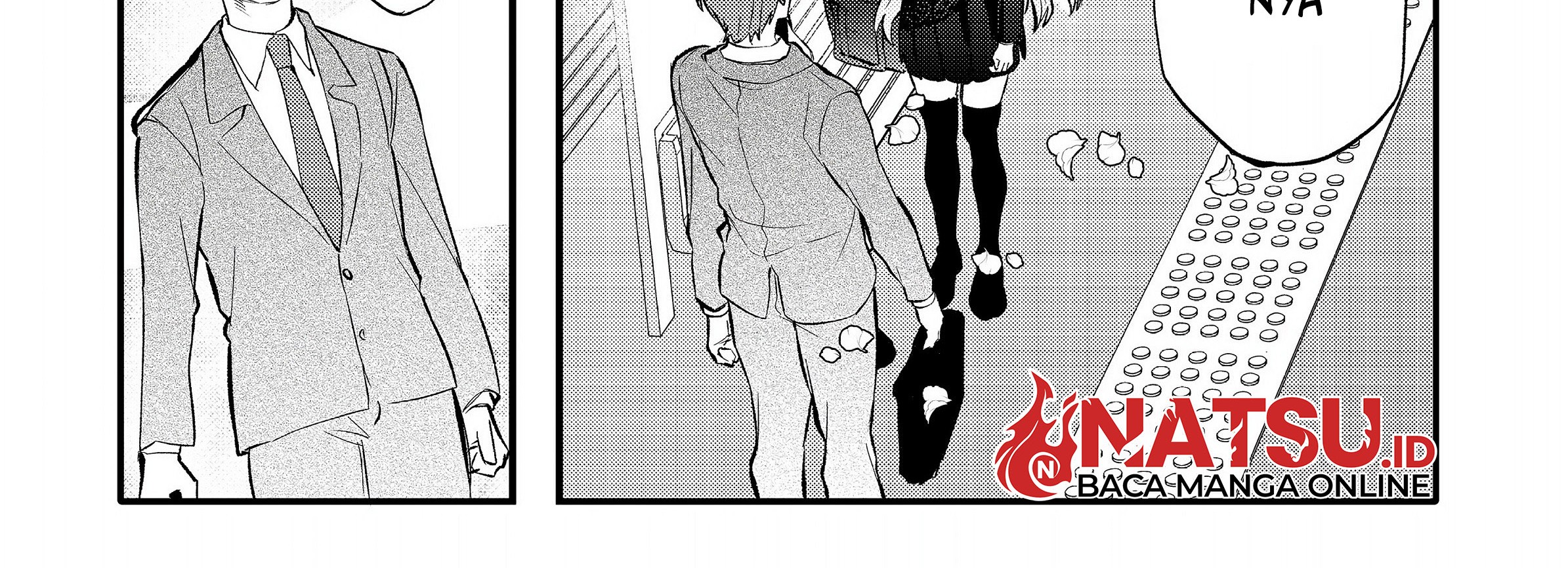 Yankee Koukou ni Ojousama Chapter 2.2 - halaman 13