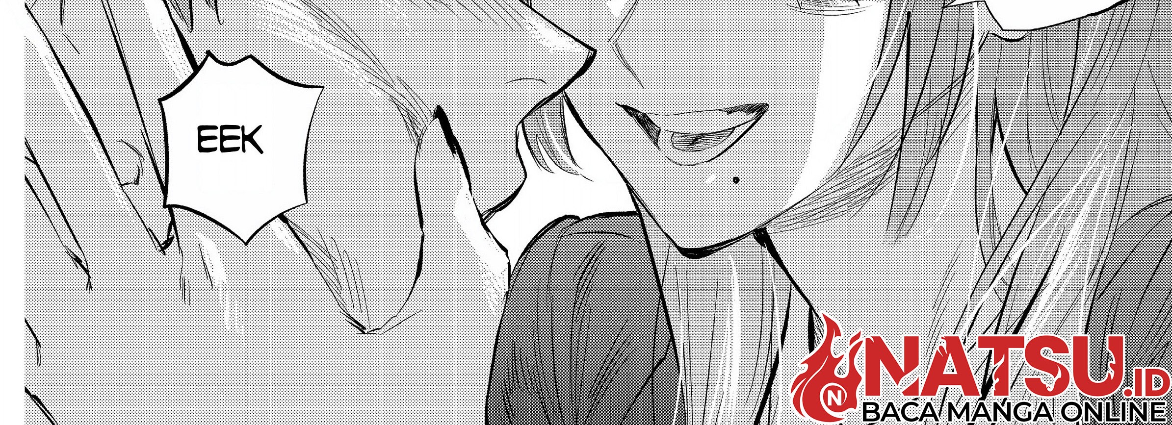 Yankee Koukou ni Ojousama Chapter 2.2 - halaman 15