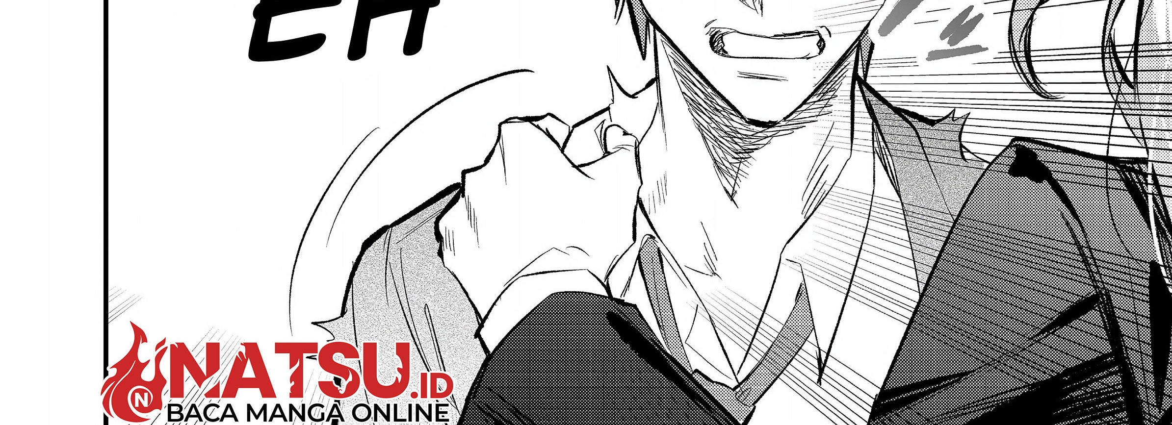 Yankee Koukou ni Ojousama Chapter 2.2 - halaman 19