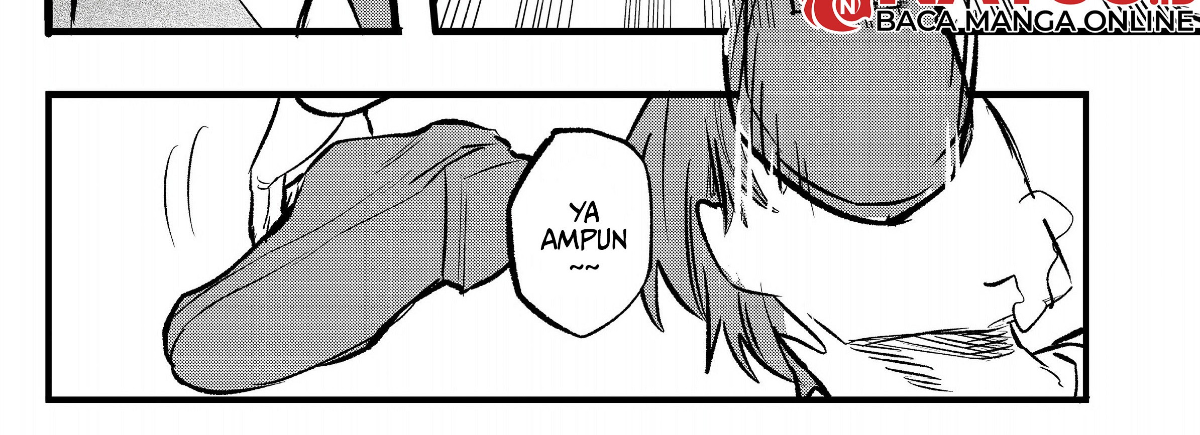 Yankee Koukou ni Ojousama Chapter 2.2 - halaman 23