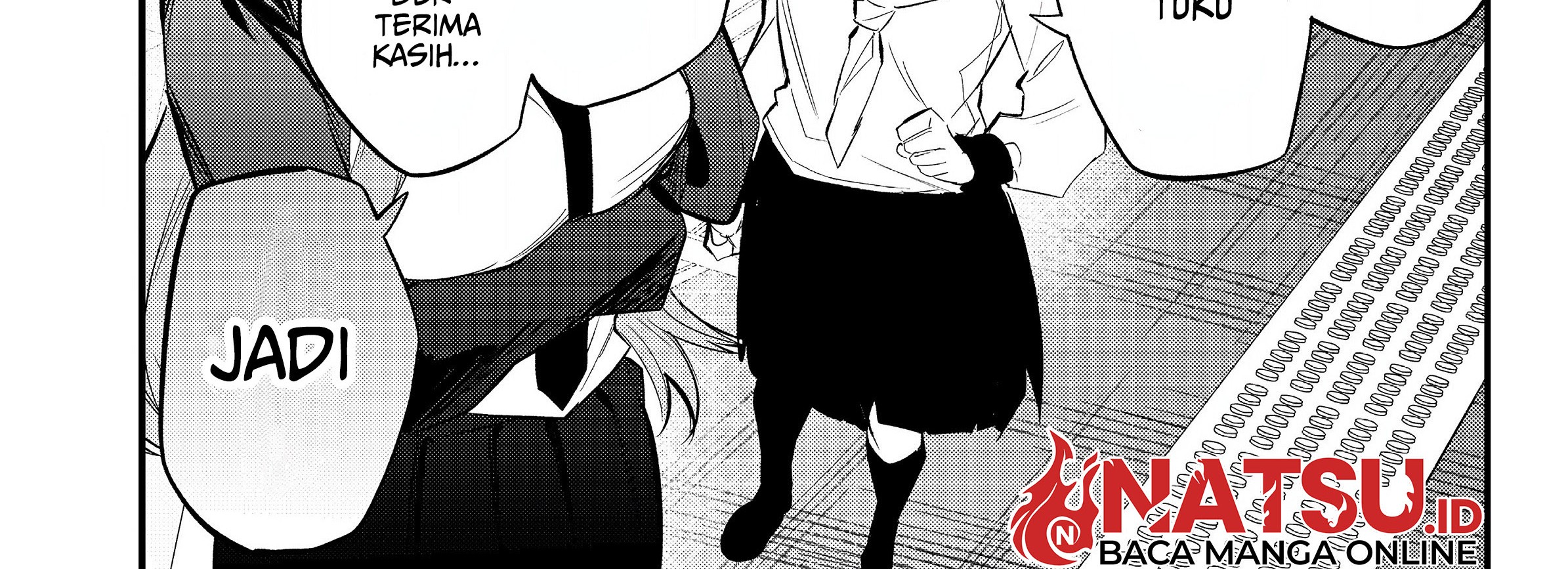 Yankee Koukou ni Ojousama Chapter 2.2 - halaman 27