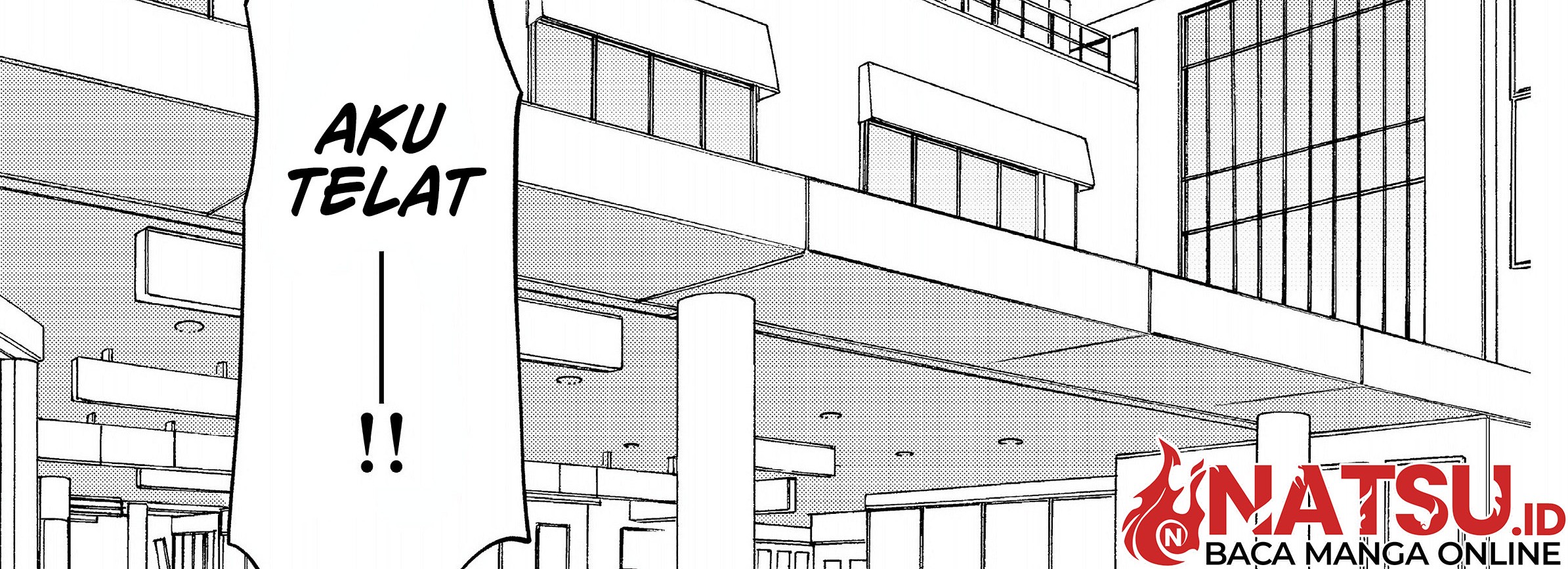 Yankee Koukou ni Ojousama Chapter 2.2 - halaman 29