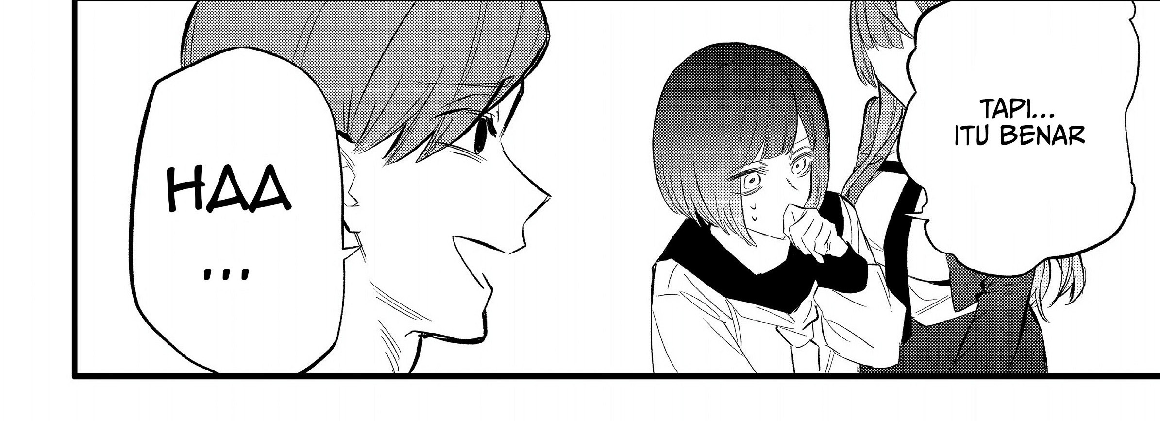 Yankee Koukou ni Ojousama Chapter 2.2 - halaman 5