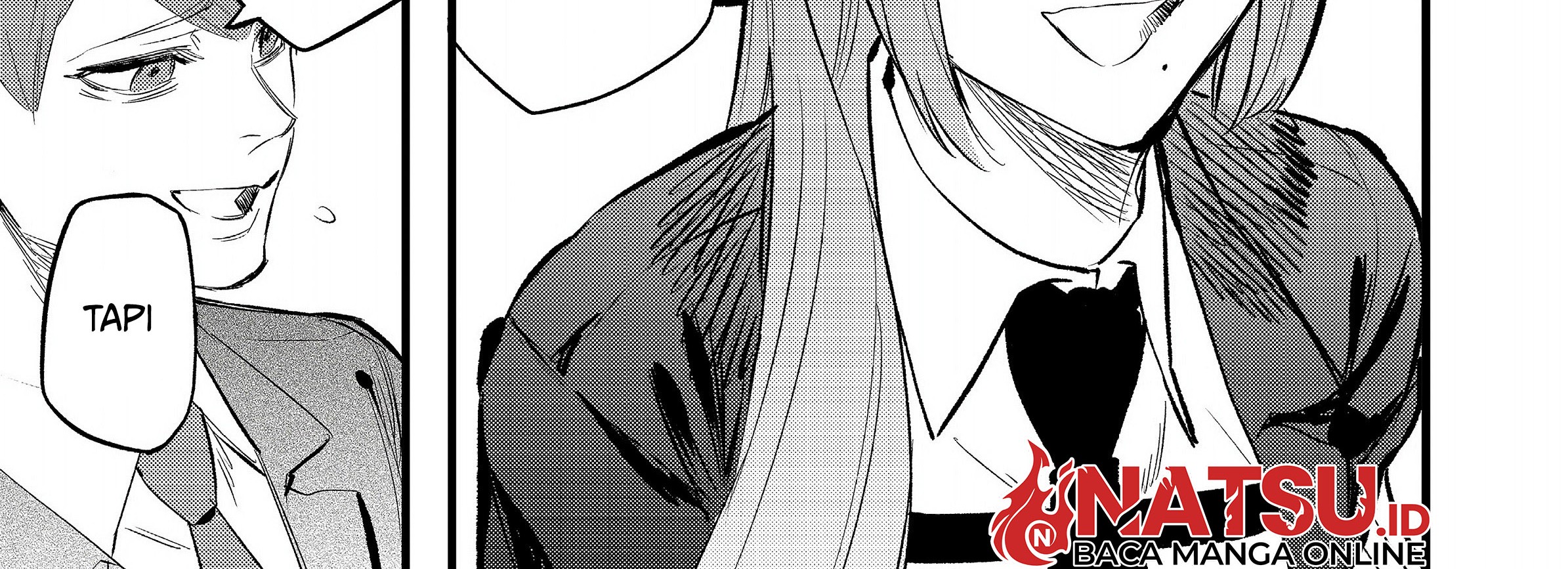 Yankee Koukou ni Ojousama Chapter 2.2 - halaman 9