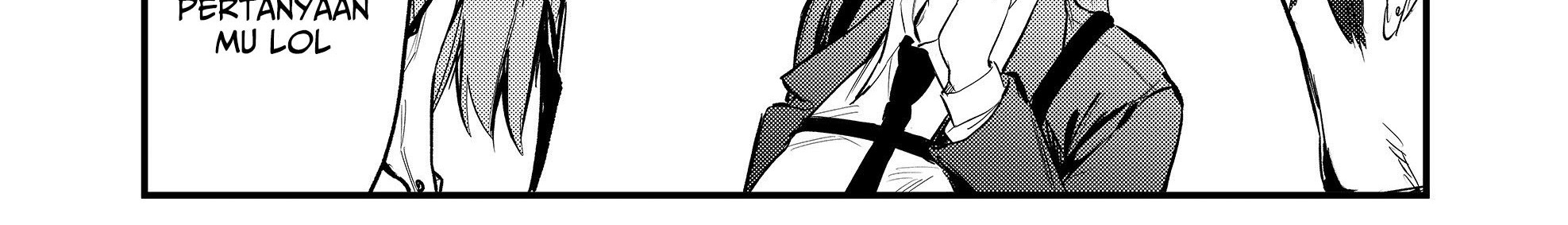 Yankee Koukou ni Ojousama Chapter 3 - halaman 13