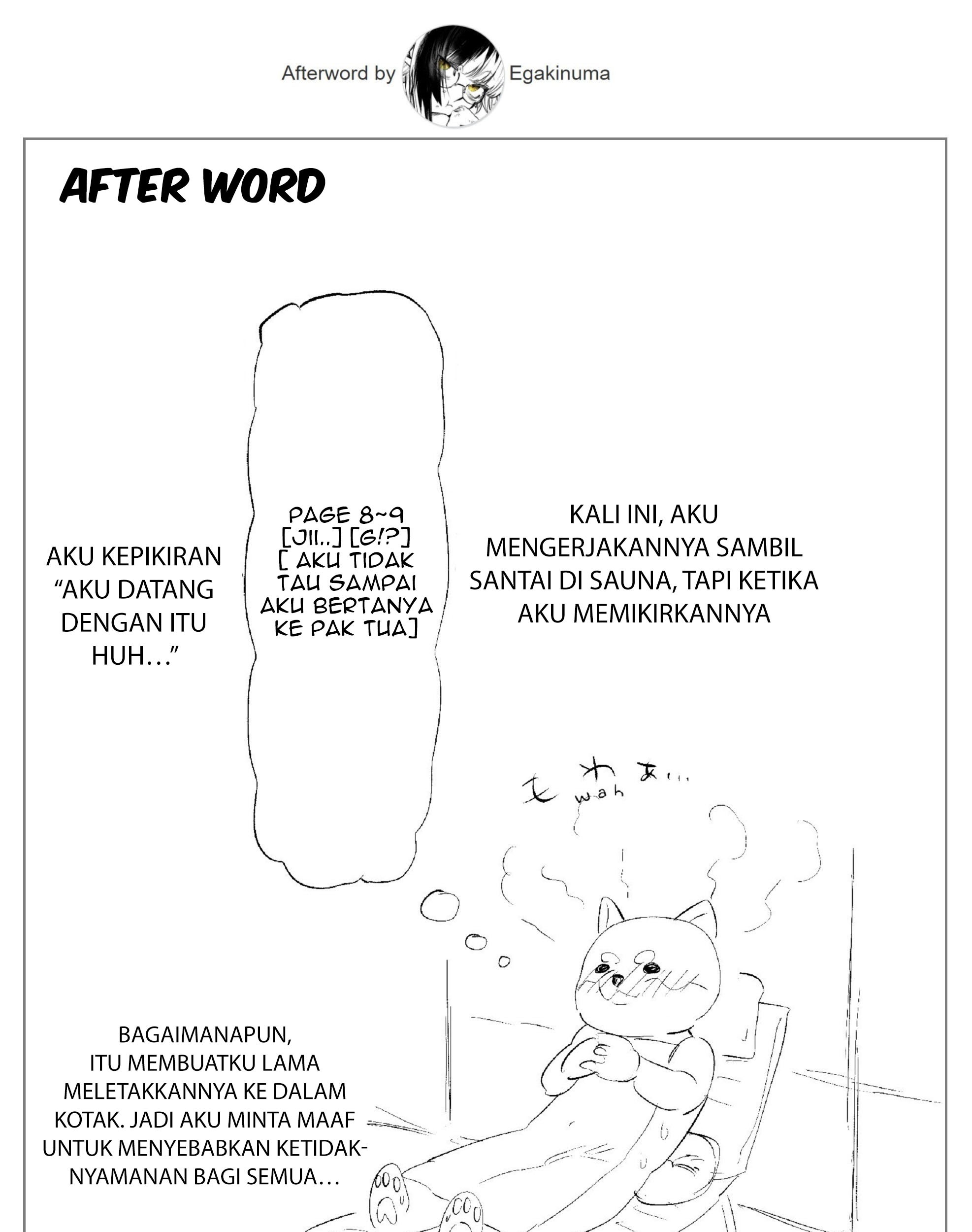 Yankee Koukou ni Ojousama Chapter 3 - halaman 54