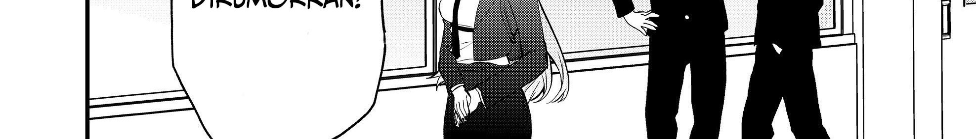 Yankee Koukou ni Ojousama Chapter 3 - halaman 7