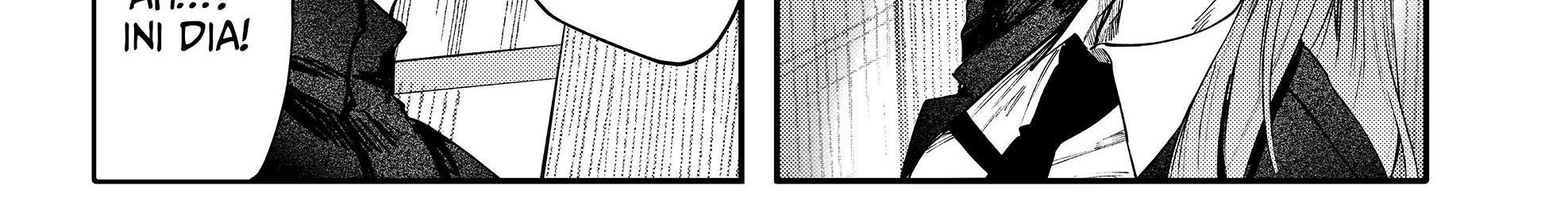 Yankee Koukou ni Ojousama Chapter 4 - halaman 10
