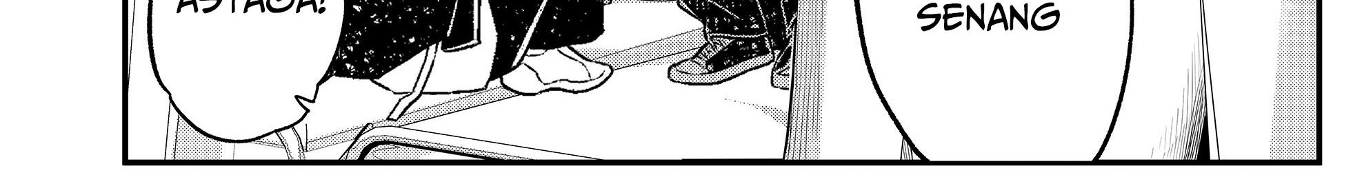 Yankee Koukou ni Ojousama Chapter 4 - halaman 12