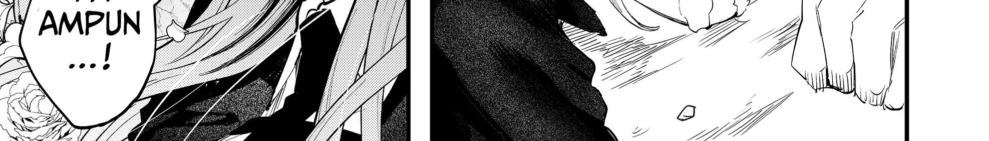 Yankee Koukou ni Ojousama Chapter 4 - halaman 34