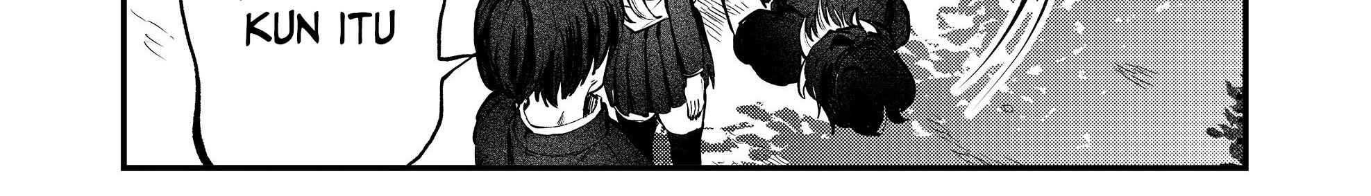 Yankee Koukou ni Ojousama Chapter 5 - halaman 23
