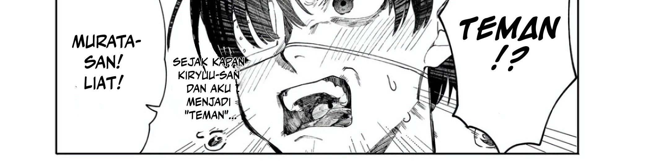 Yankee Koukou ni Ojousama Chapter 6 - halaman 12