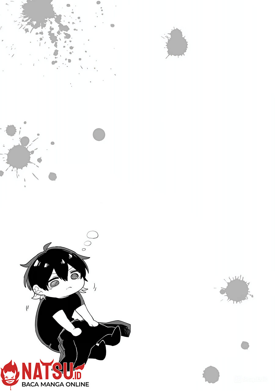 Yankee Koukou ni Ojousama Chapter 6 - halaman 20