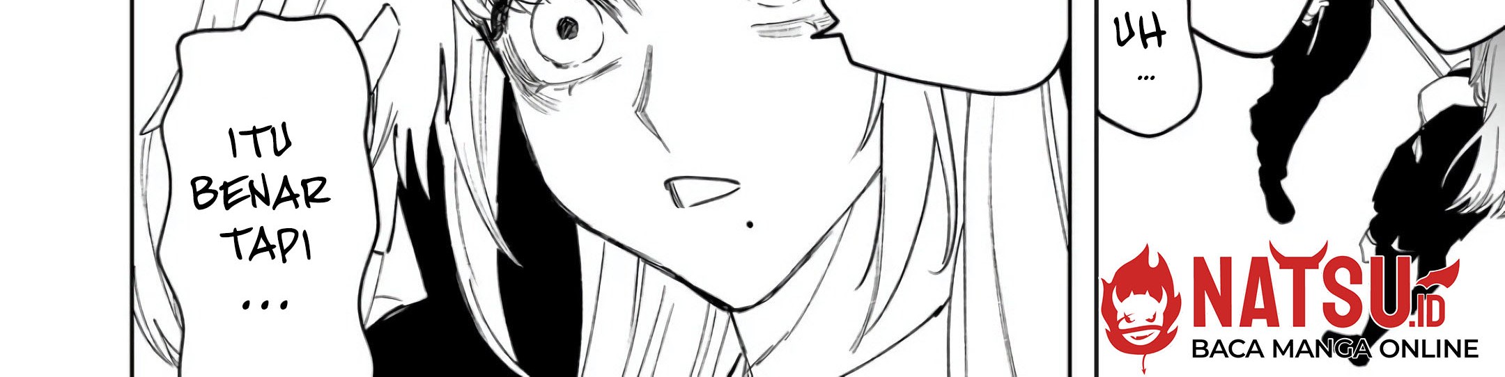 Yankee Koukou ni Ojousama Chapter 6 - halaman 8