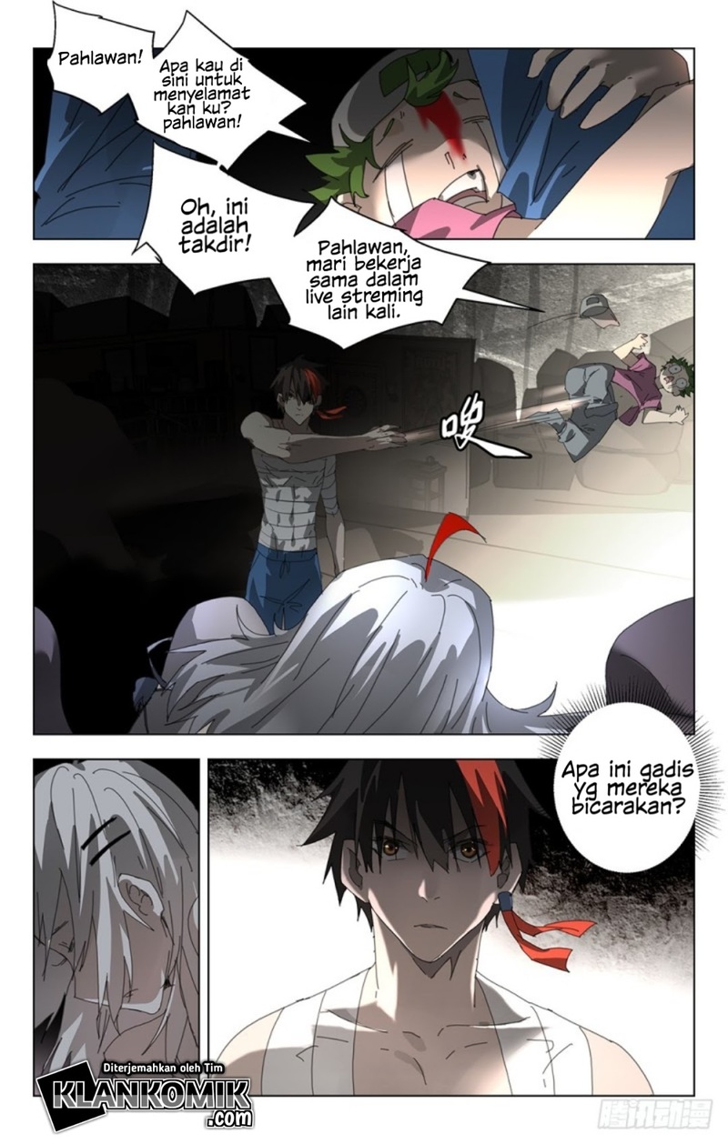 Yao Zhong Chapter 10 - halaman 2