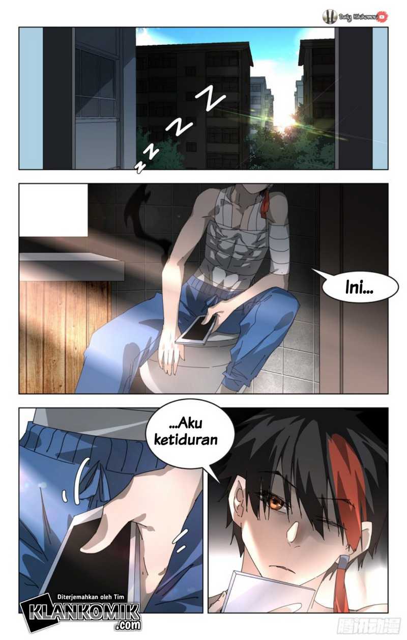 Yao Zhong Chapter 16 - halaman 2