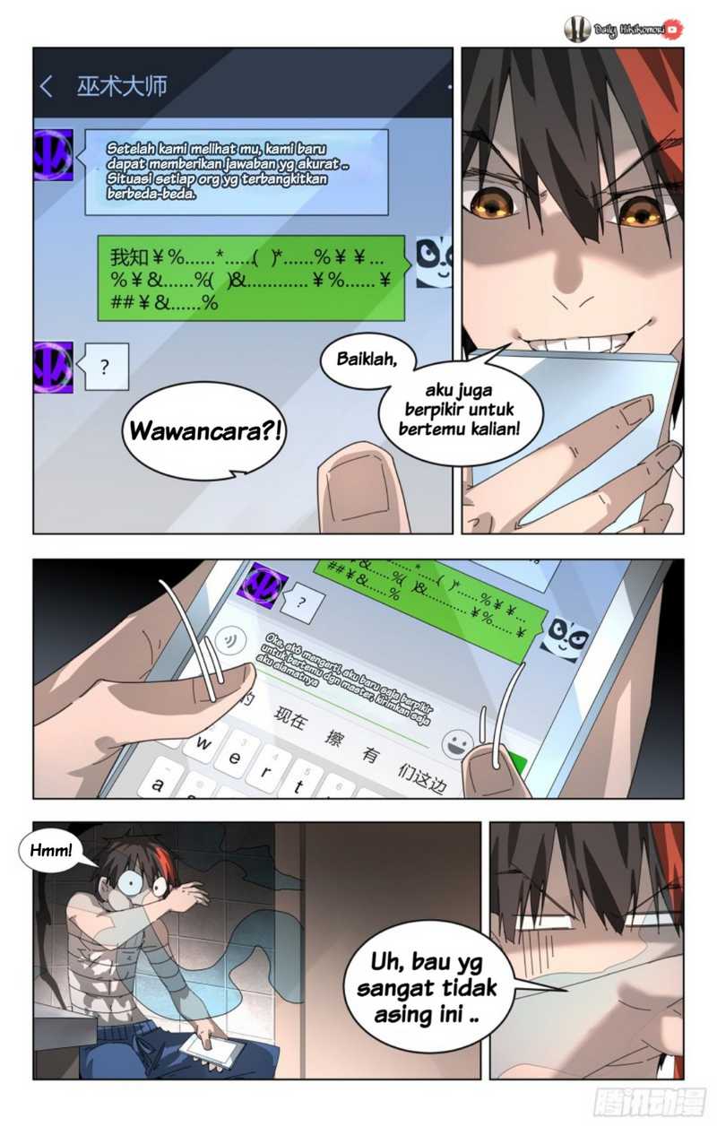 Yao Zhong Chapter 16 - halaman 3