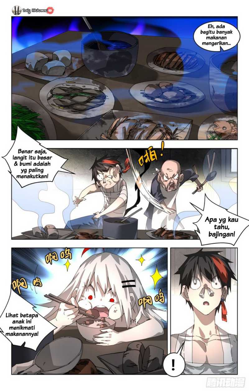 Yao Zhong Chapter 16 - halaman 4