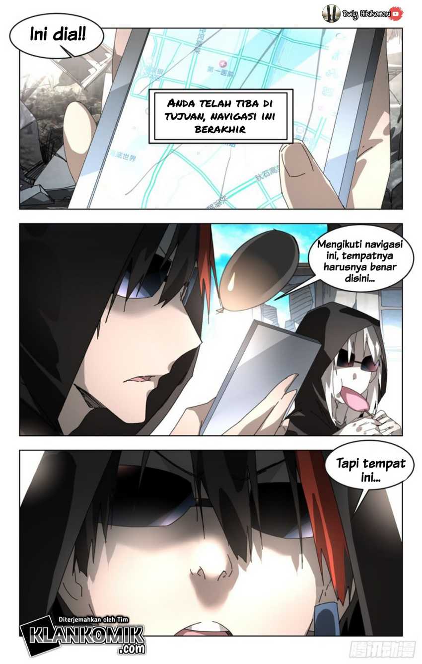 Yao Zhong Chapter 17 - halaman 2